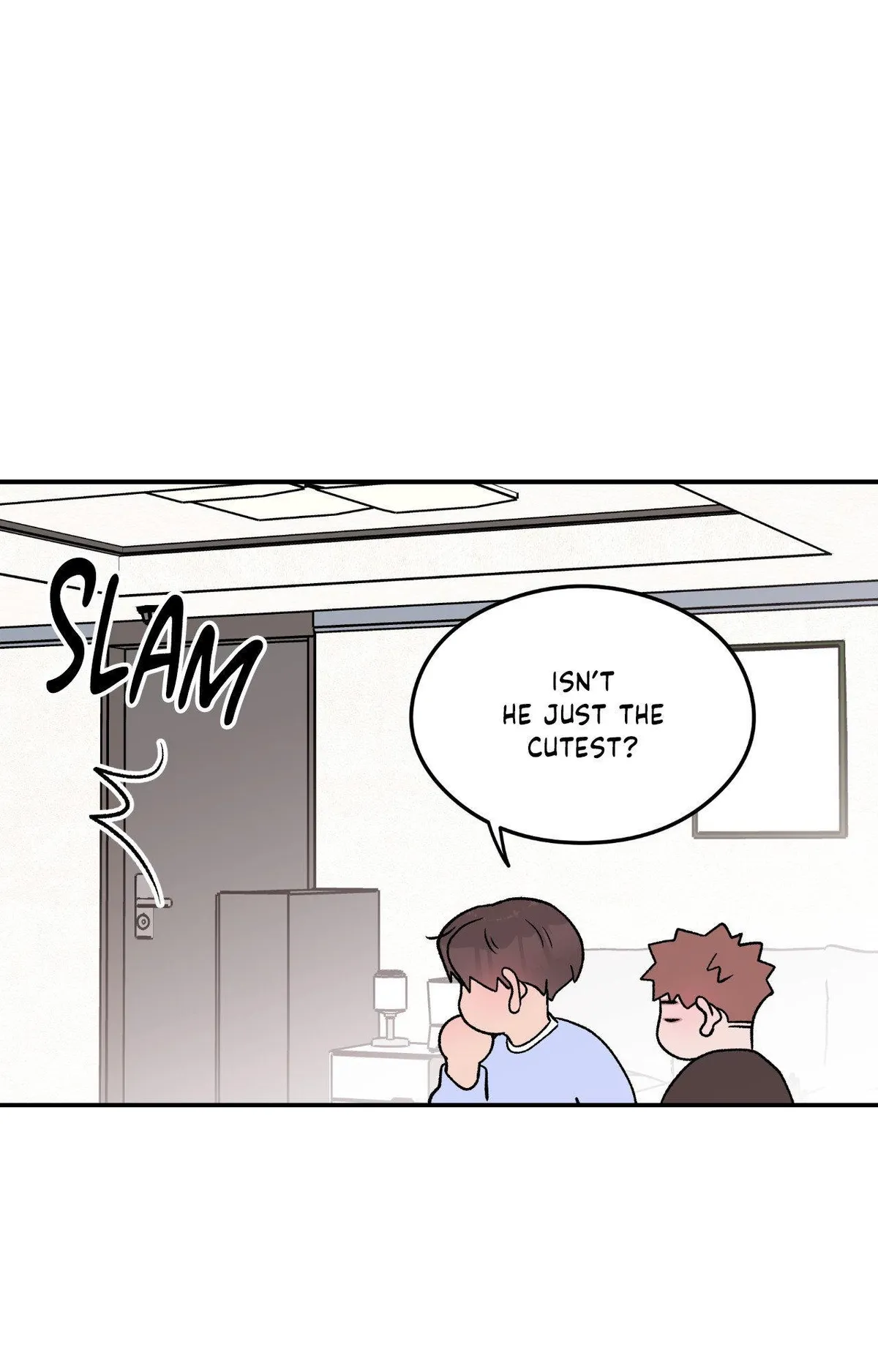 Read Flip Turn chapter 80 image 49 on Lezhin