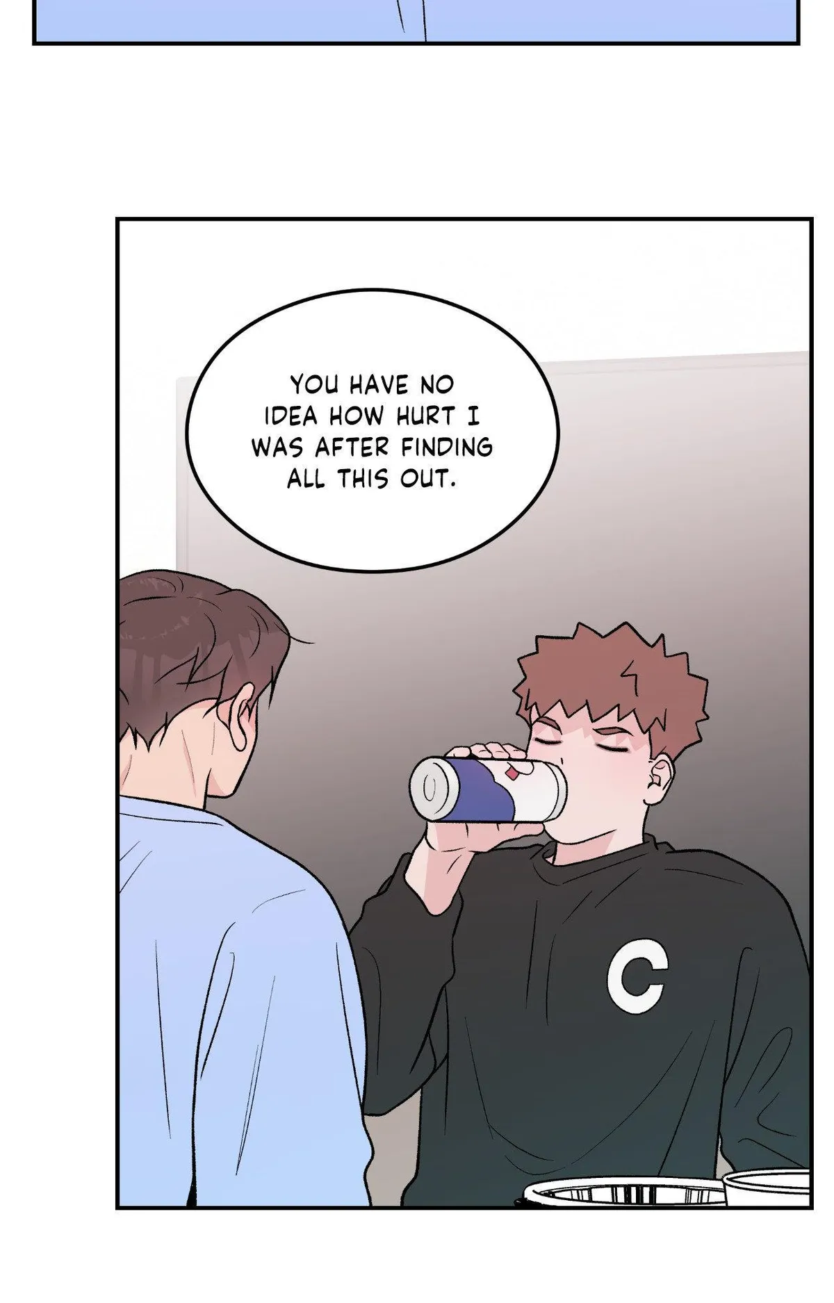 Read Flip Turn chapter 80 image 53 on Lezhin