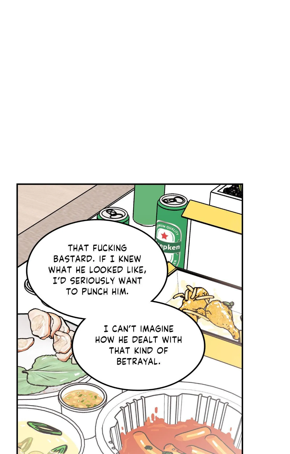 Read Flip Turn chapter 80 image 54 on Lezhin