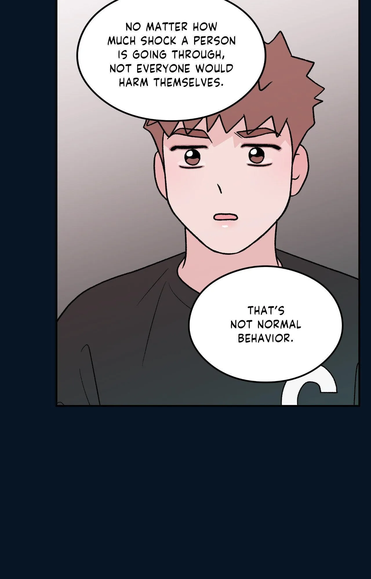 Read Flip Turn chapter 81 image 13 on Lezhin