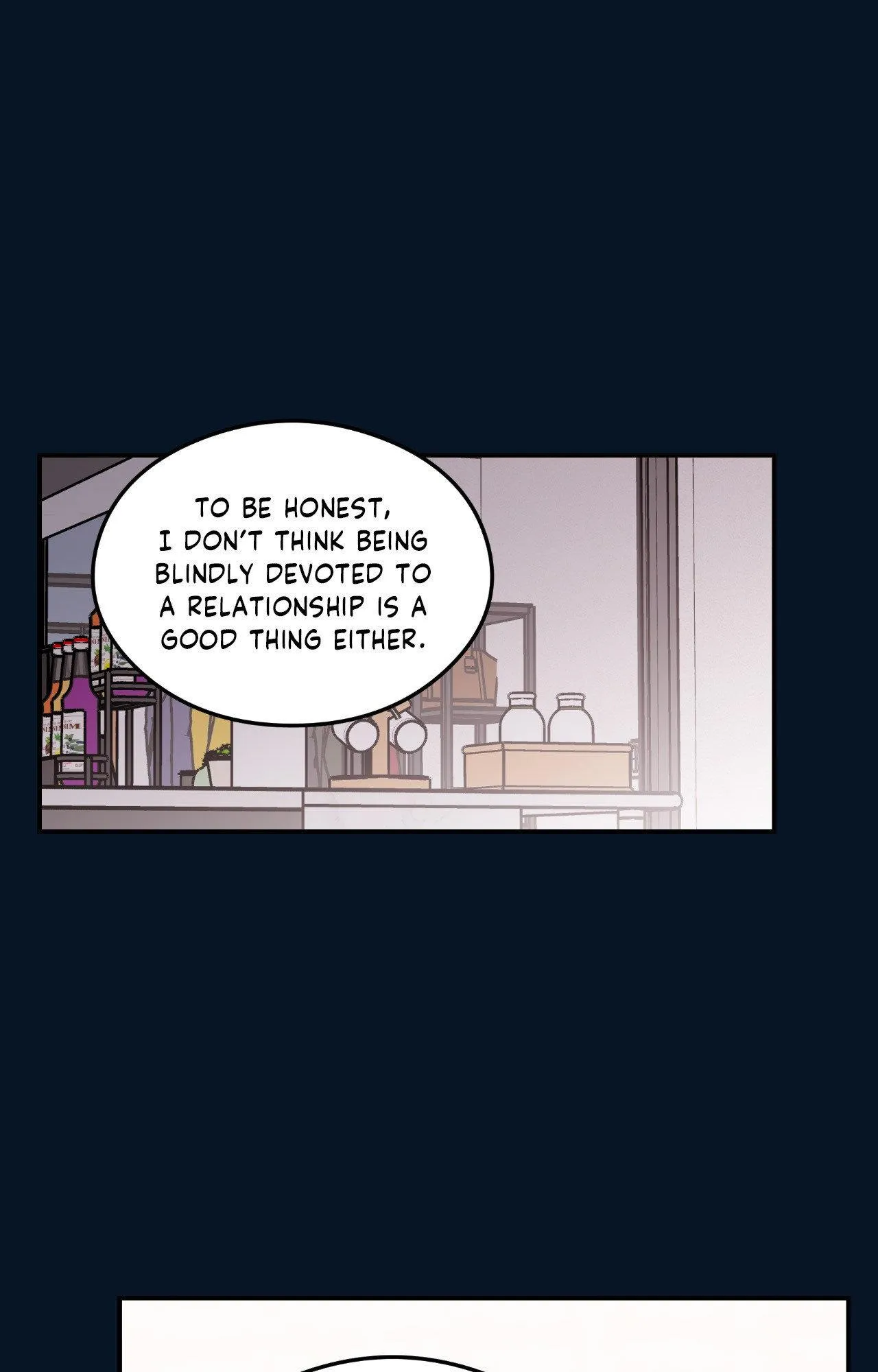 Read Flip Turn chapter 81 image 15 on Lezhin