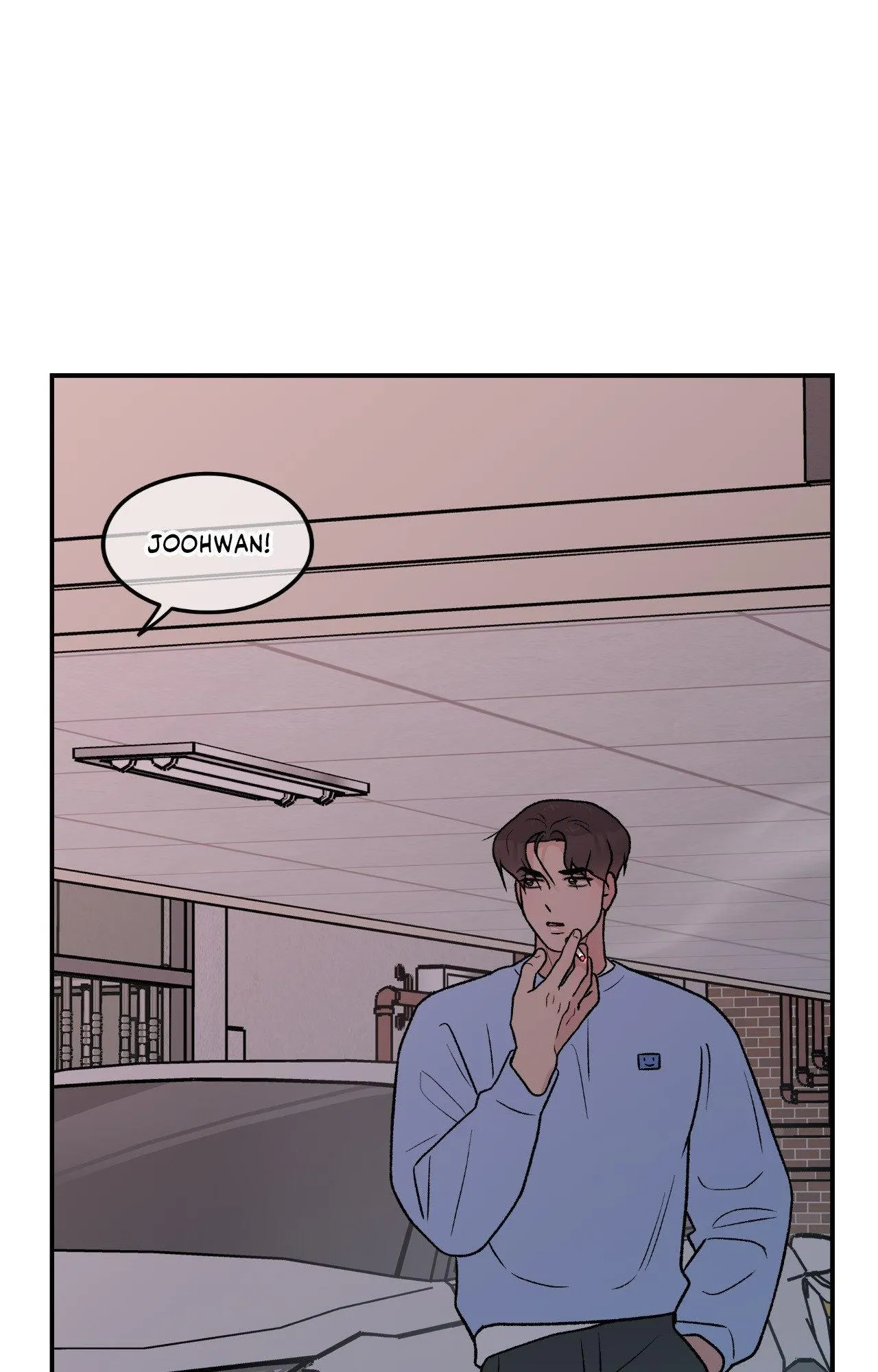 Read Flip Turn chapter 81 image 21 on Lezhin