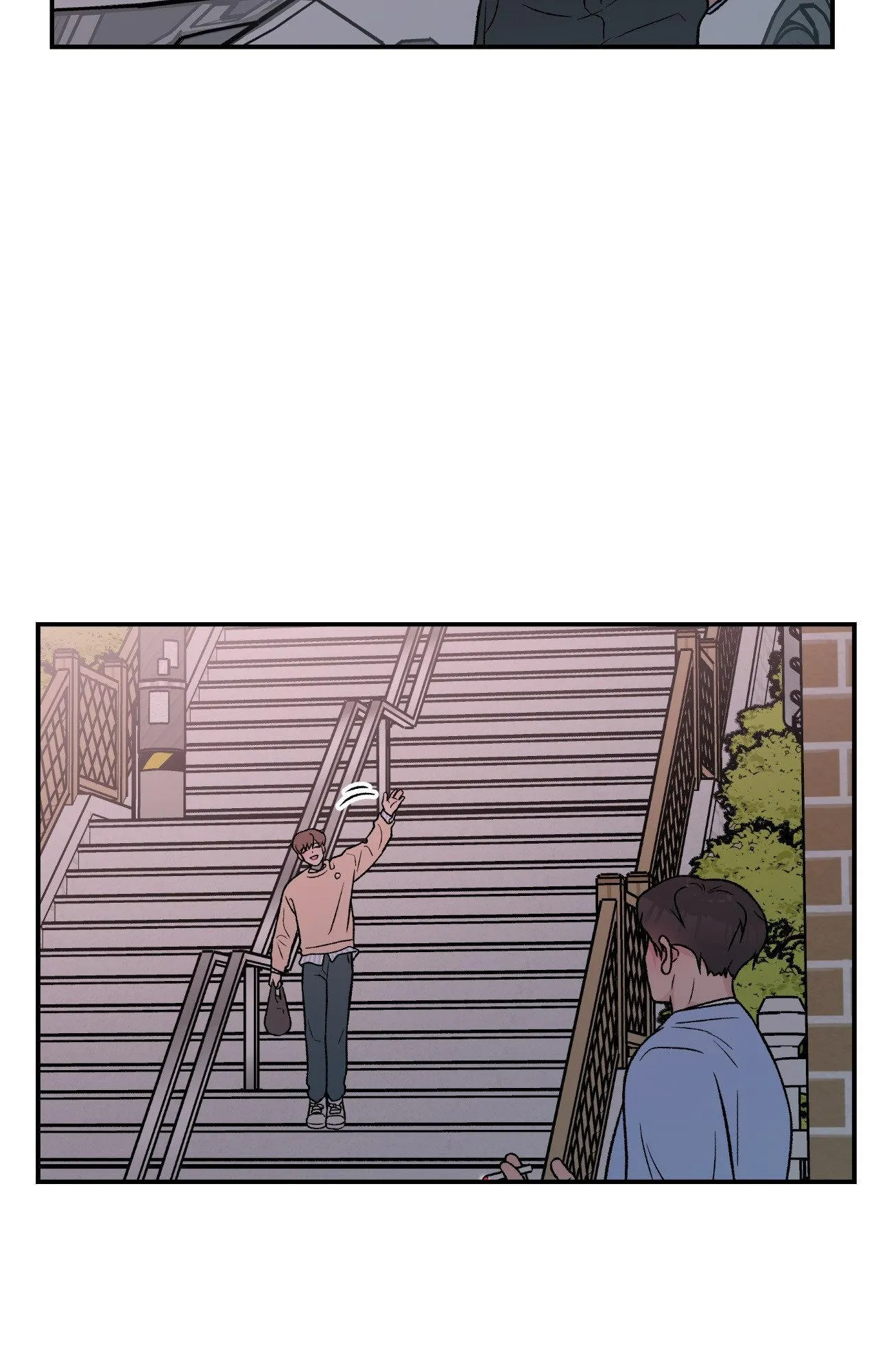 Read Flip Turn chapter 81 image 22 on Lezhin