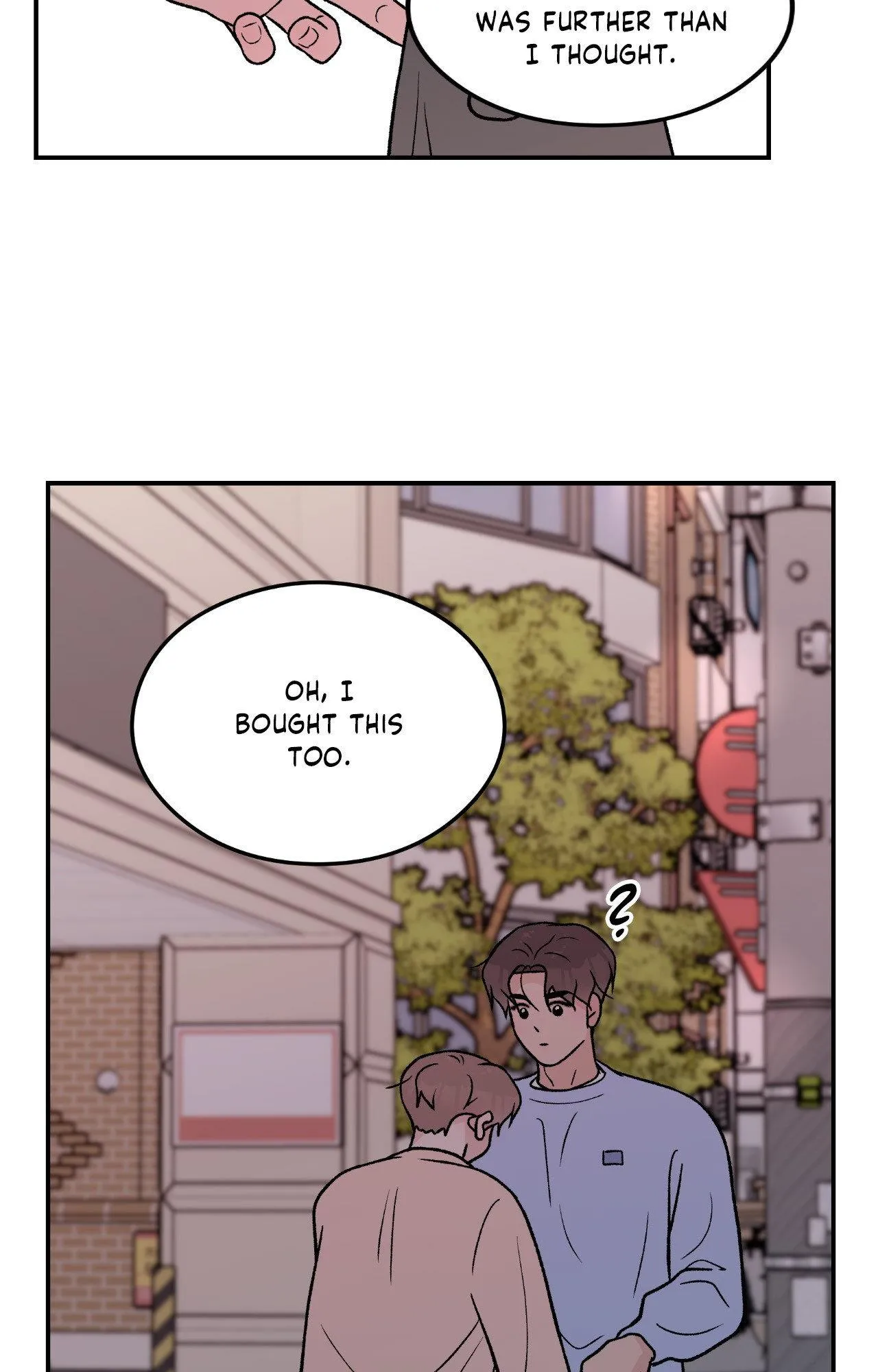 Read Flip Turn chapter 81 image 33 on Lezhin