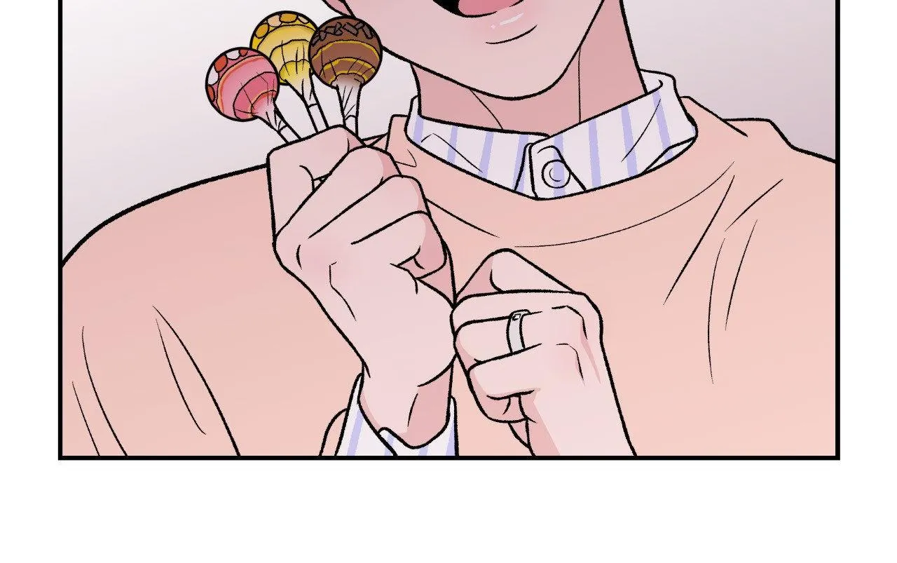 Read Flip Turn chapter 81 image 35 on Lezhin