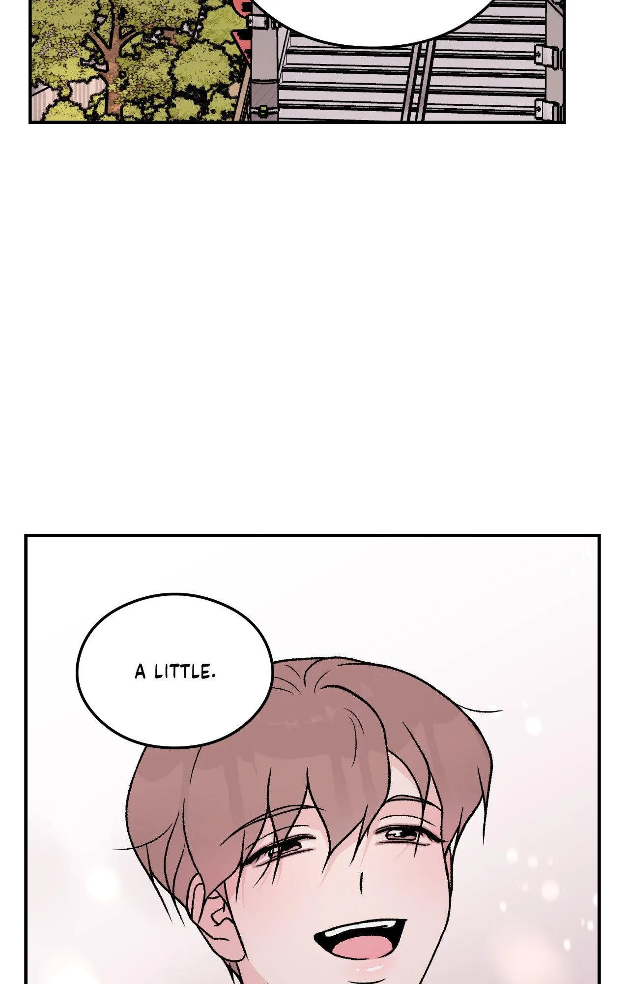 Read Flip Turn chapter 81 image 39 on Lezhin