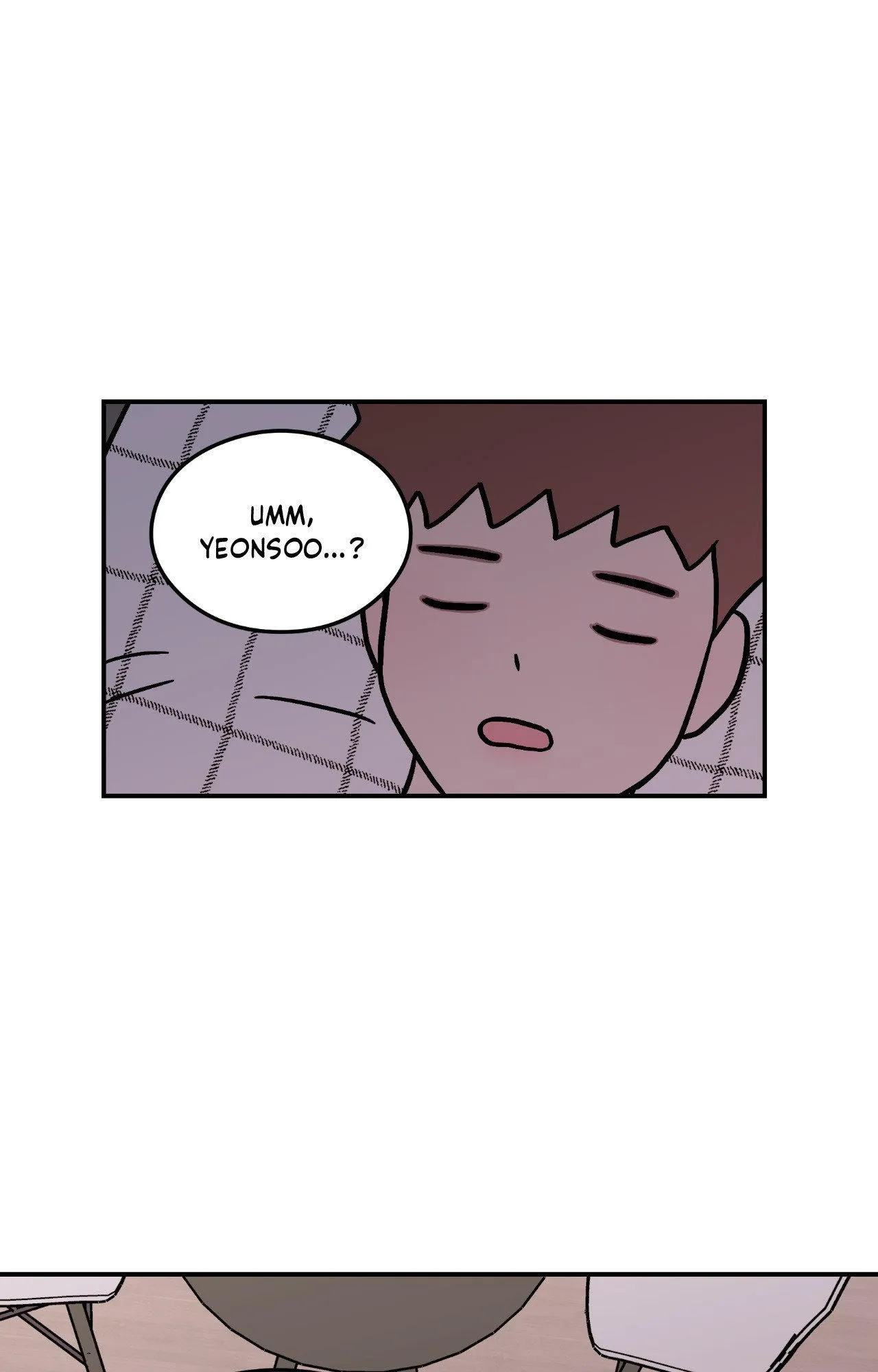 Read Flip Turn chapter 81 image 42 on Lezhin