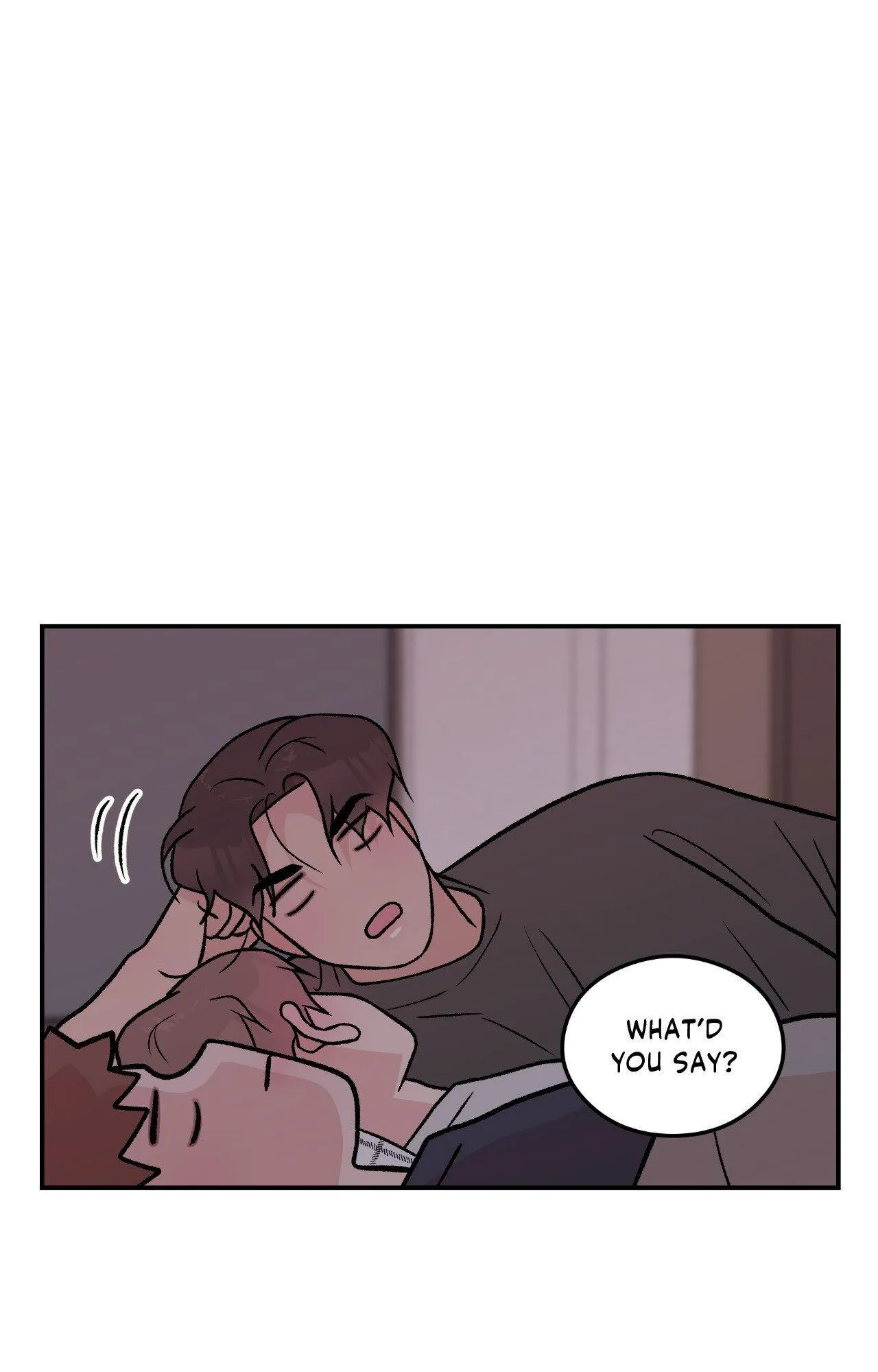 Read Flip Turn chapter 81 image 45 on Lezhin