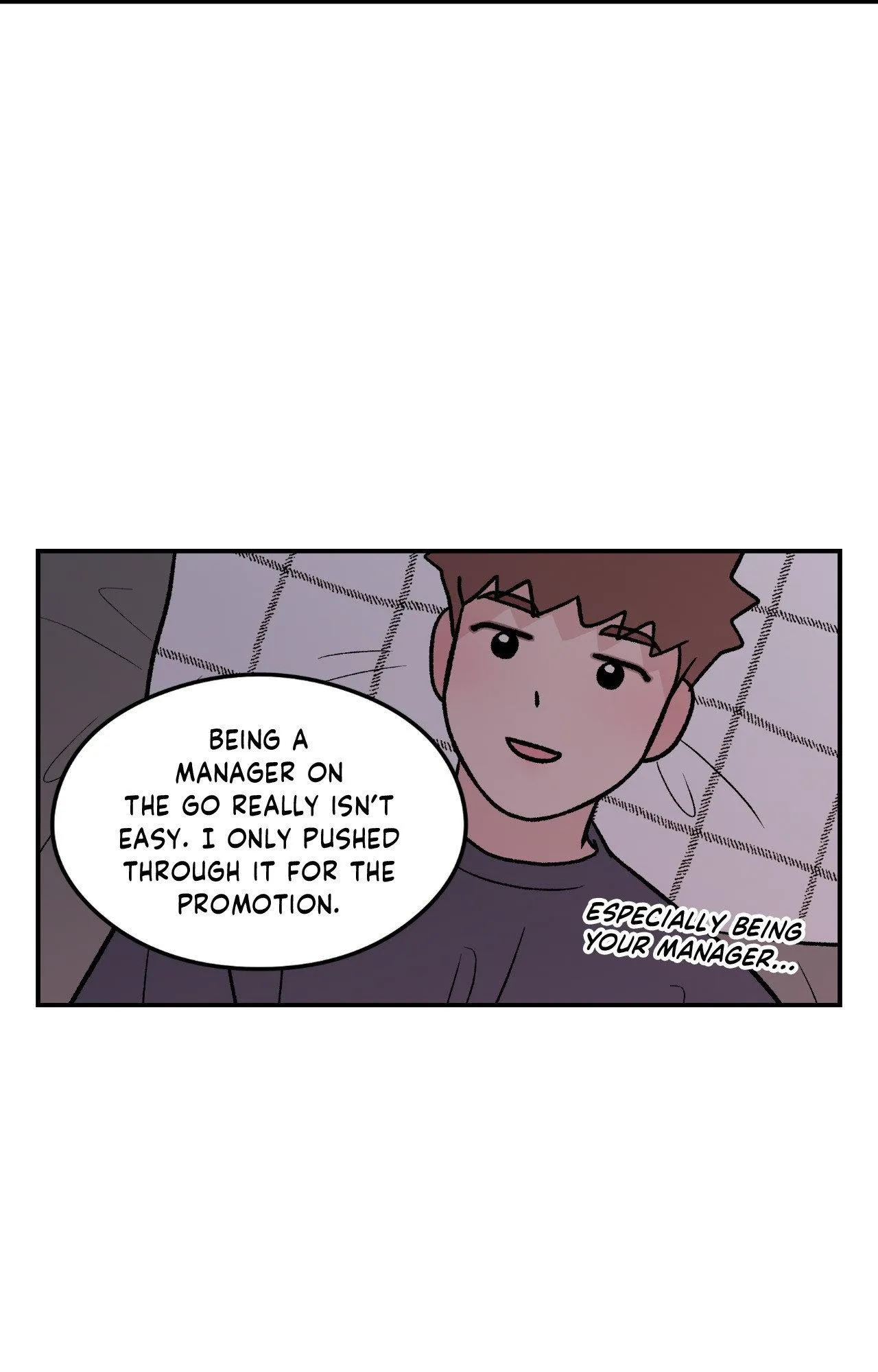 Read Flip Turn chapter 81 image 50 on Lezhin