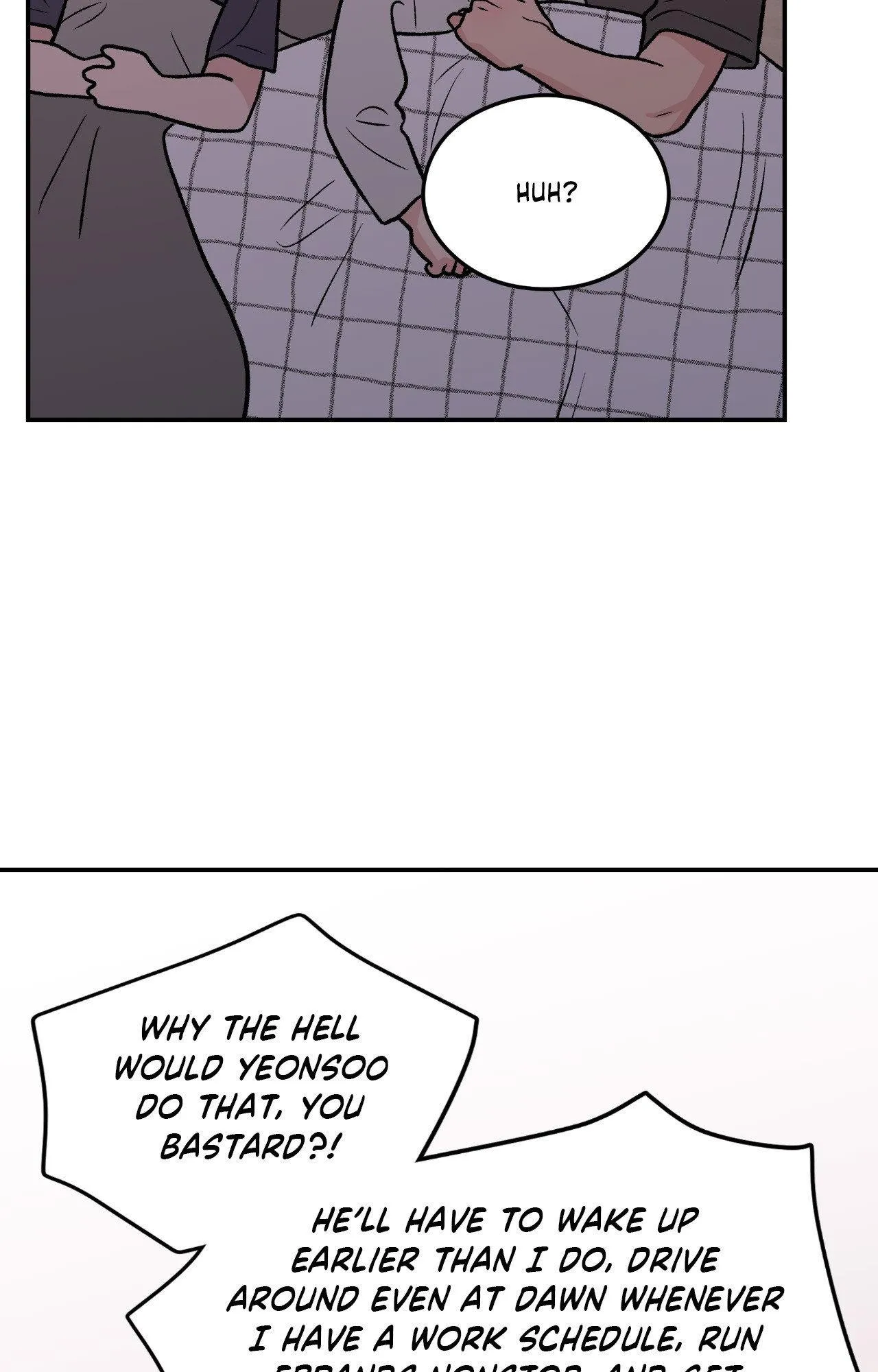 Read Flip Turn chapter 81 image 53 on Lezhin