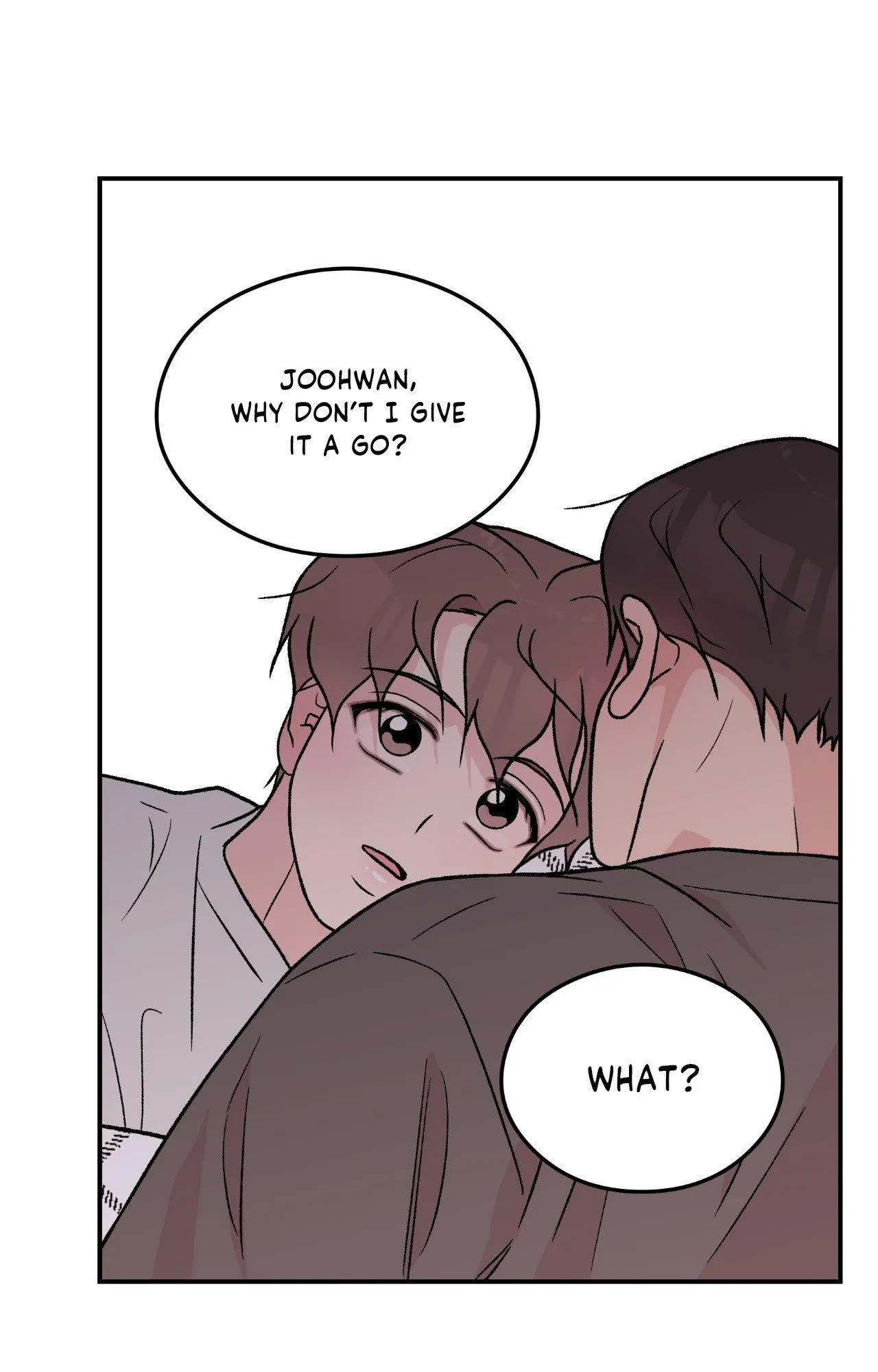 Read Flip Turn chapter 81 image 56 on Lezhin