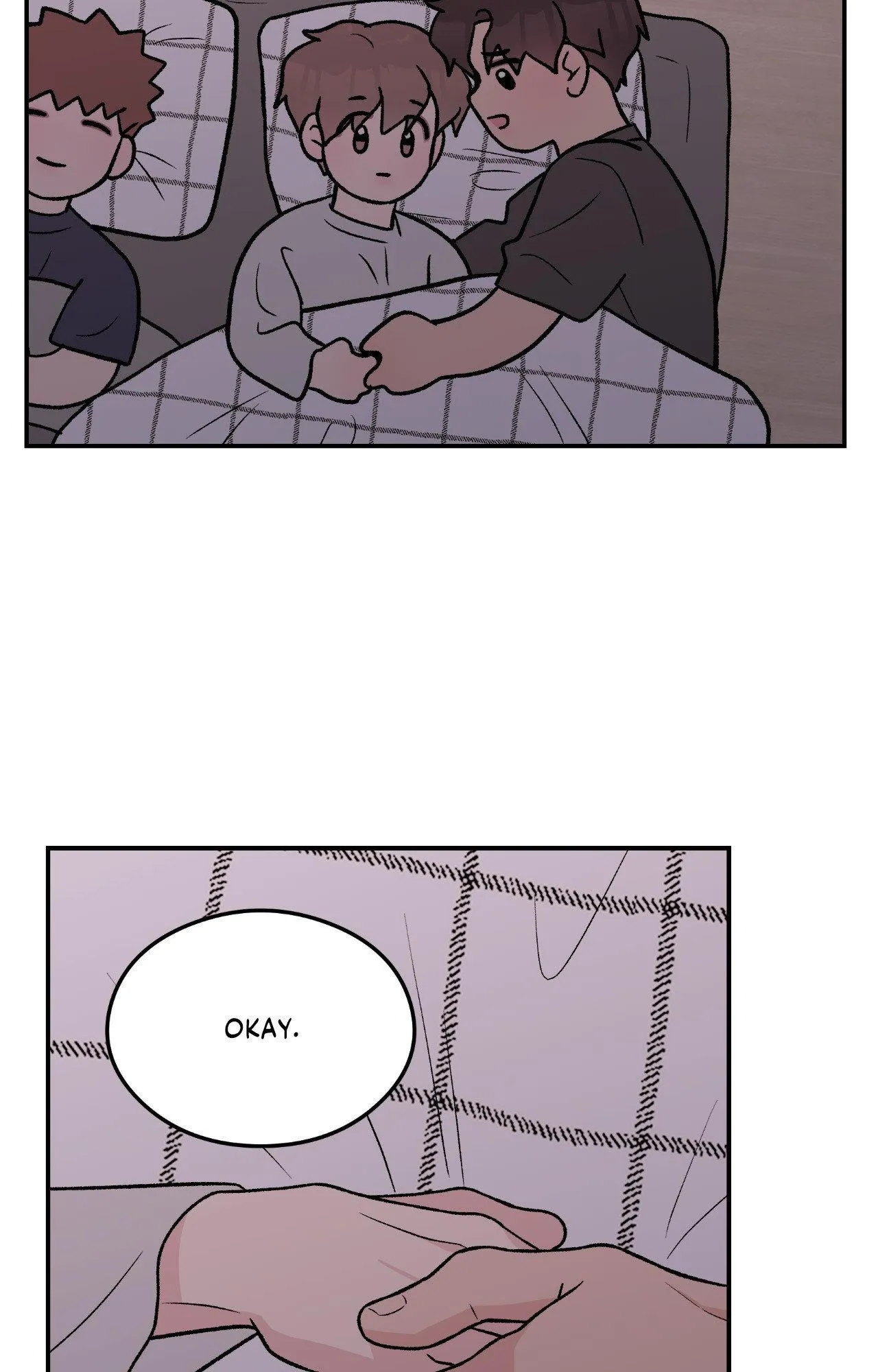 Read Flip Turn chapter 81 image 61 on Lezhin