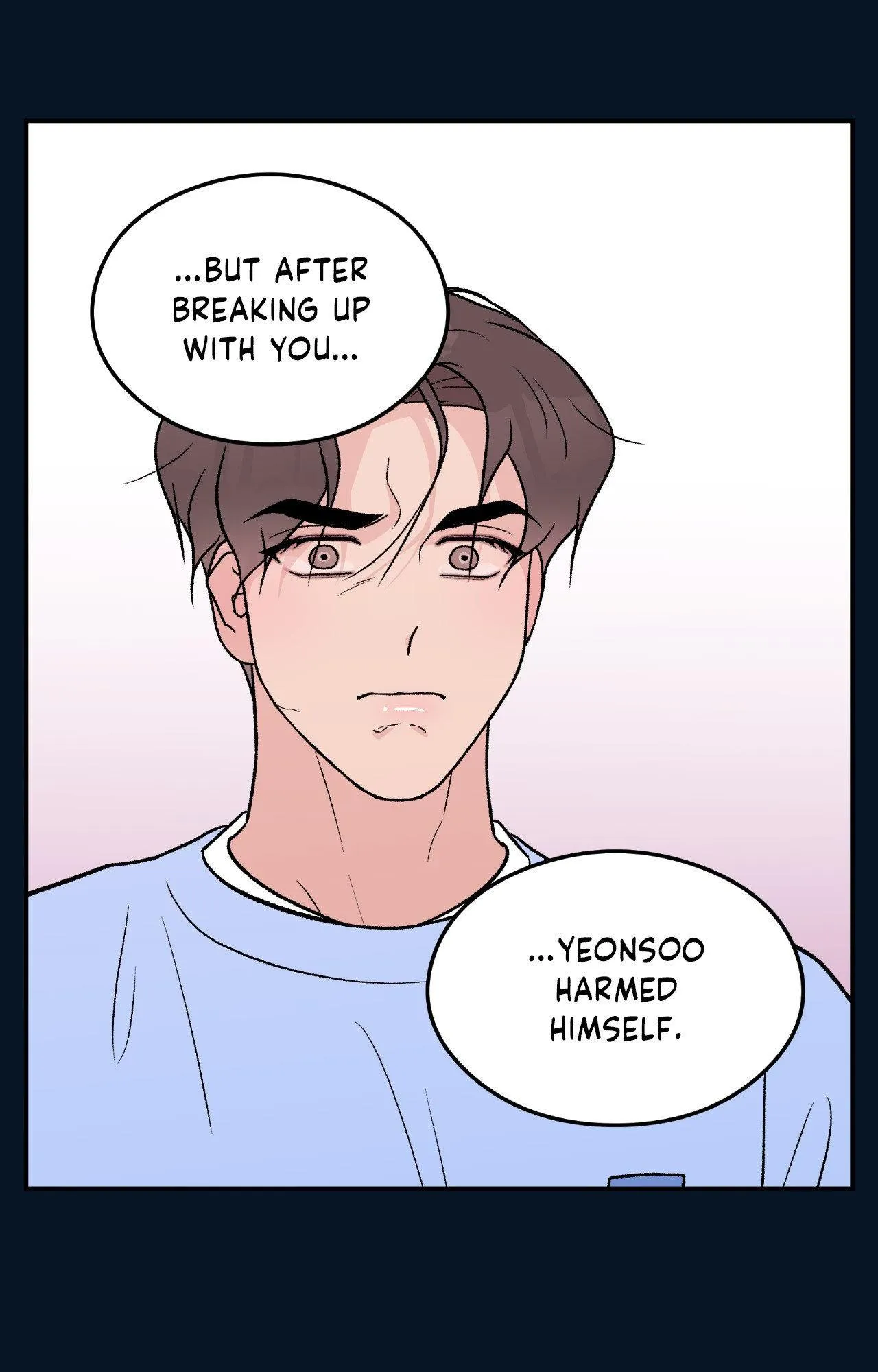 Read Flip Turn chapter 81 image 9 on Lezhin