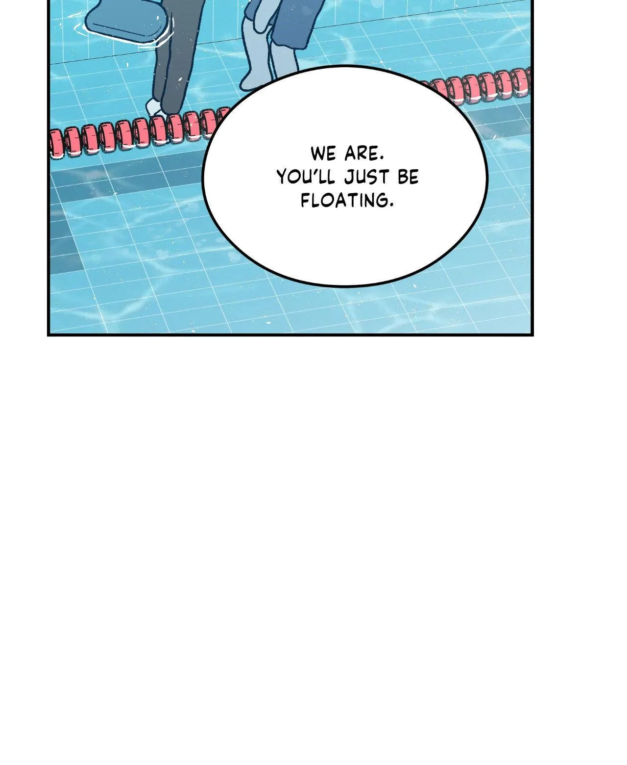 Read Flip Turn chapter 82 image 15 on Lezhin