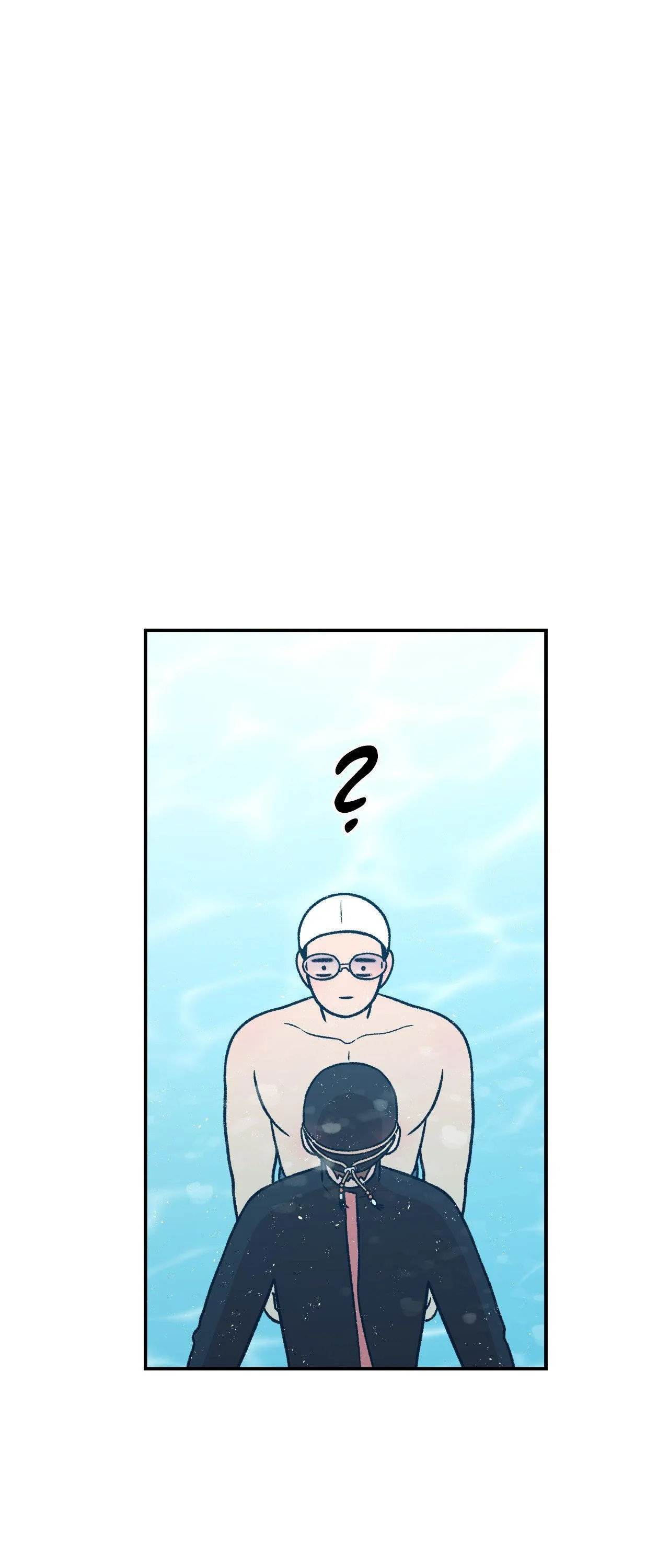 Read Flip Turn chapter 82 image 18 on Lezhin