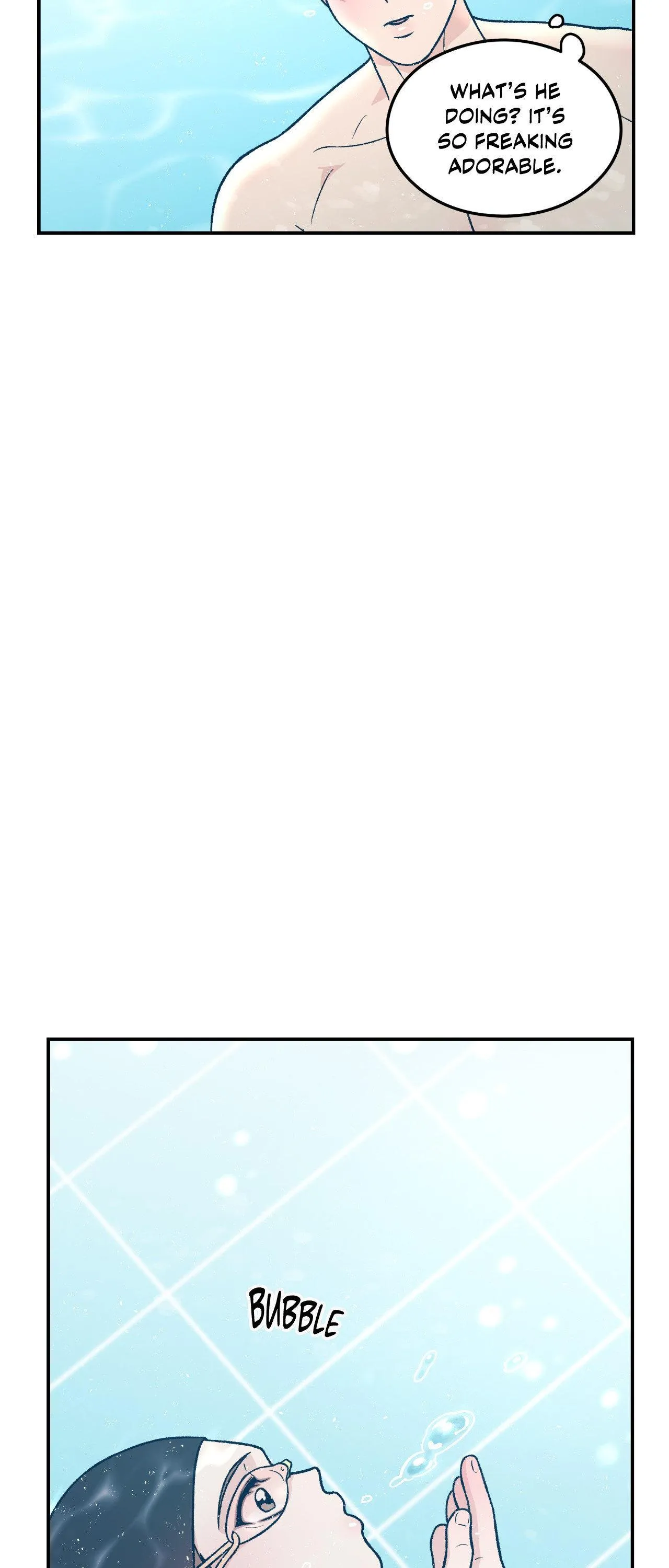 Read Flip Turn chapter 82 image 20 on Lezhin