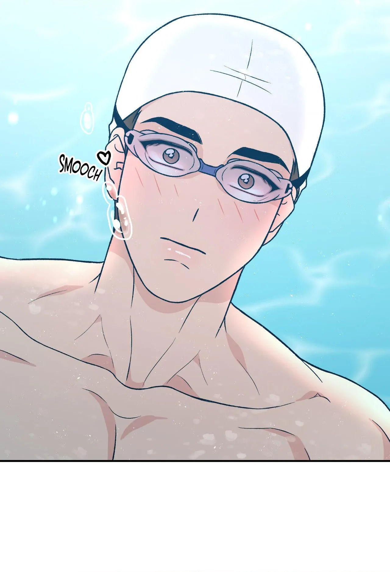 Read Flip Turn chapter 82 image 23 on Lezhin