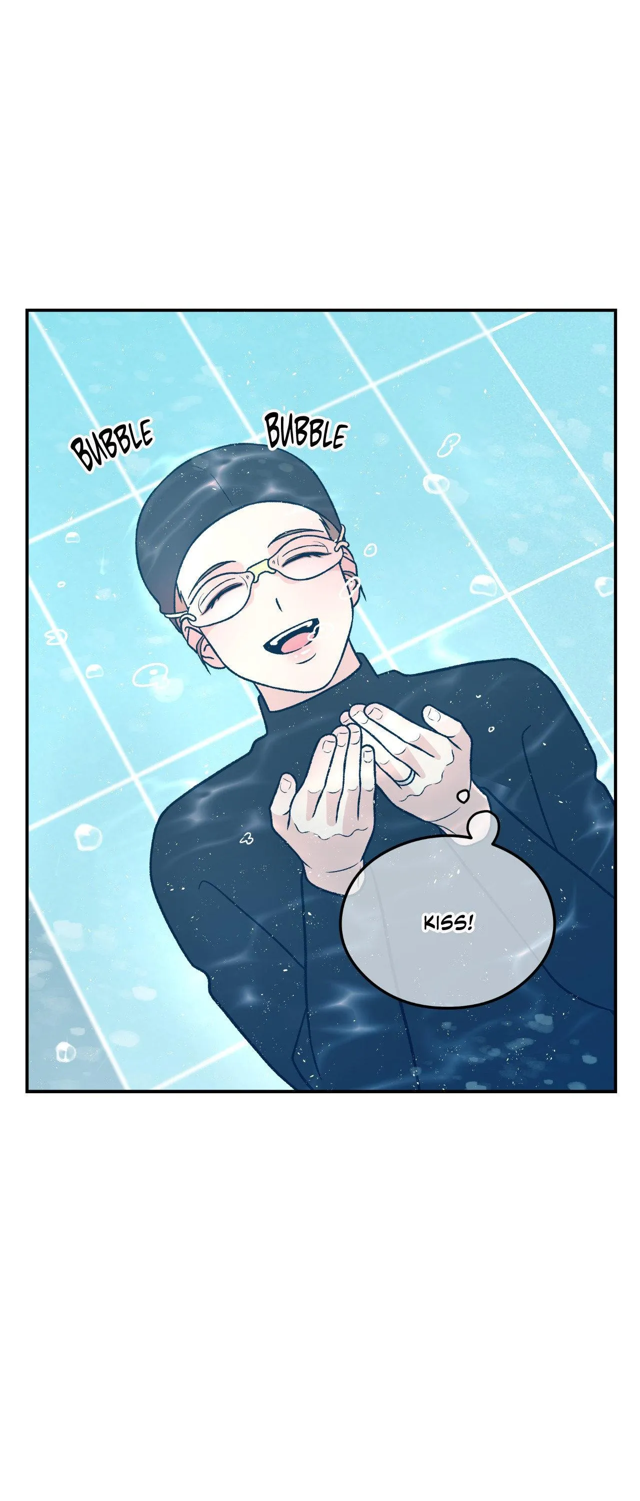 Read Flip Turn chapter 82 image 24 on Lezhin