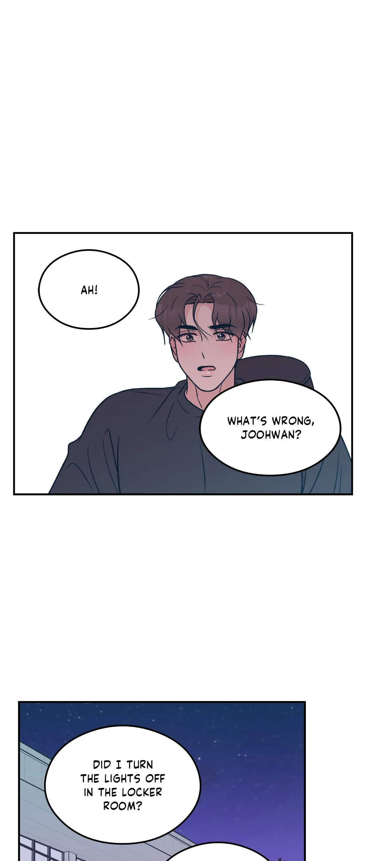 Read Flip Turn chapter 82 image 29 on Lezhin