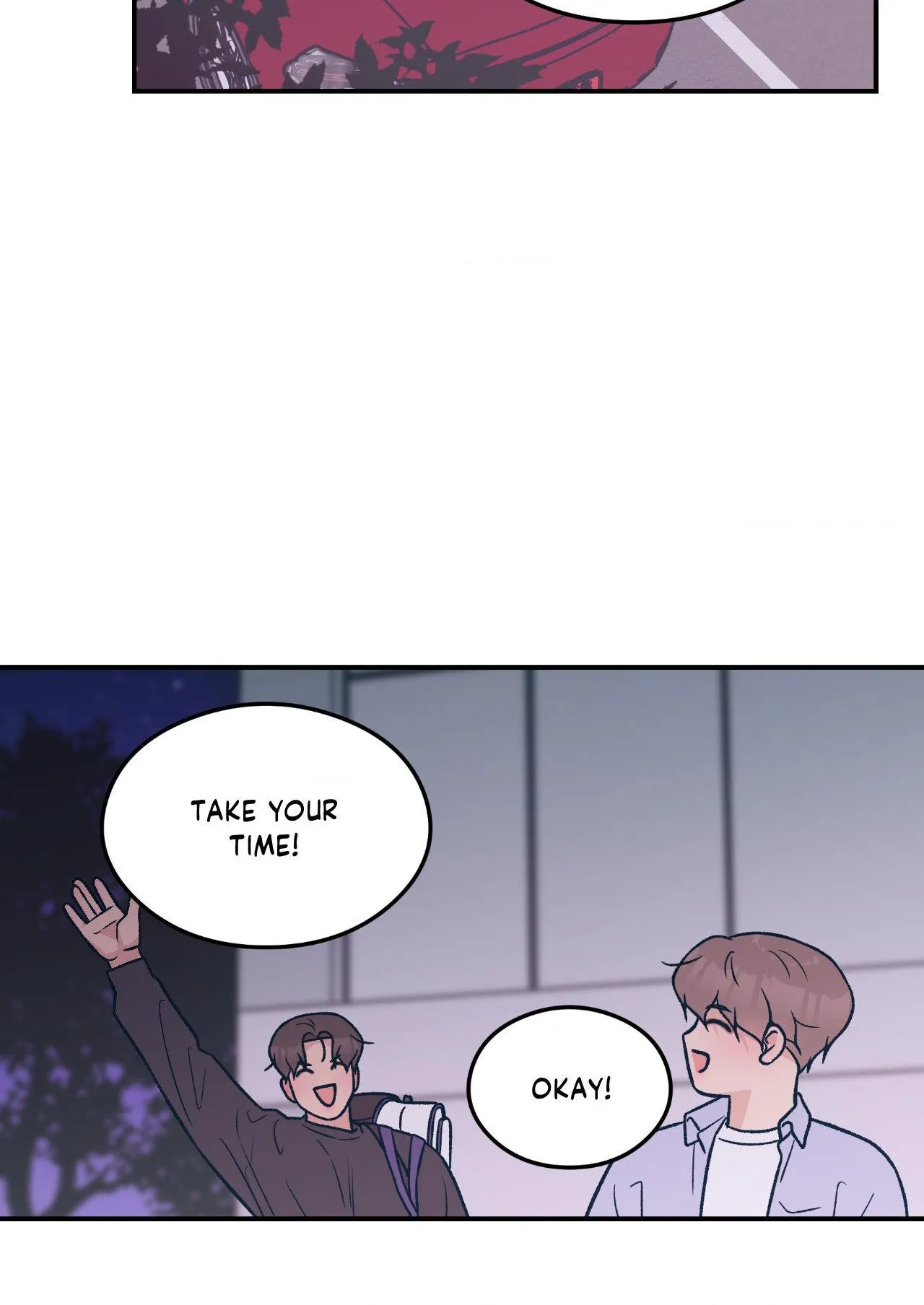 Read Flip Turn chapter 82 image 31 on Lezhin