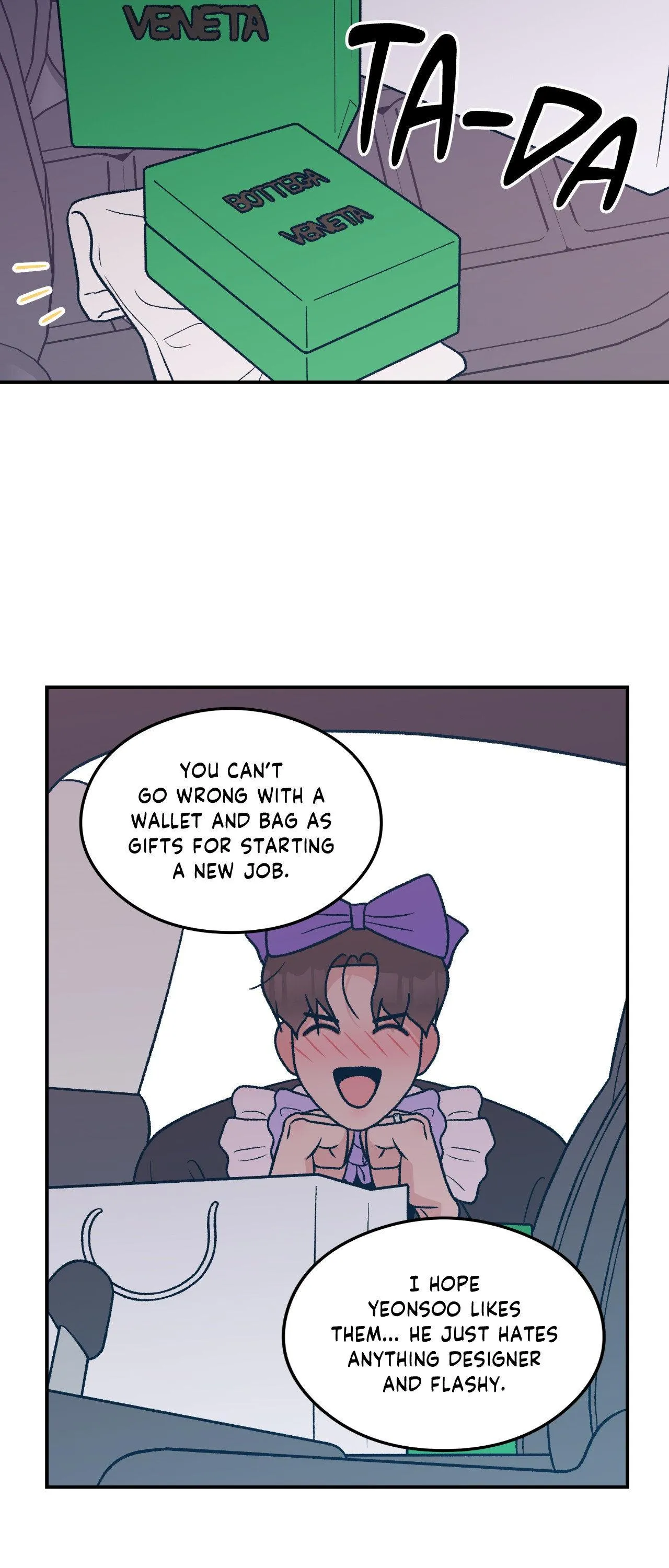 Read Flip Turn chapter 82 image 37 on Lezhin