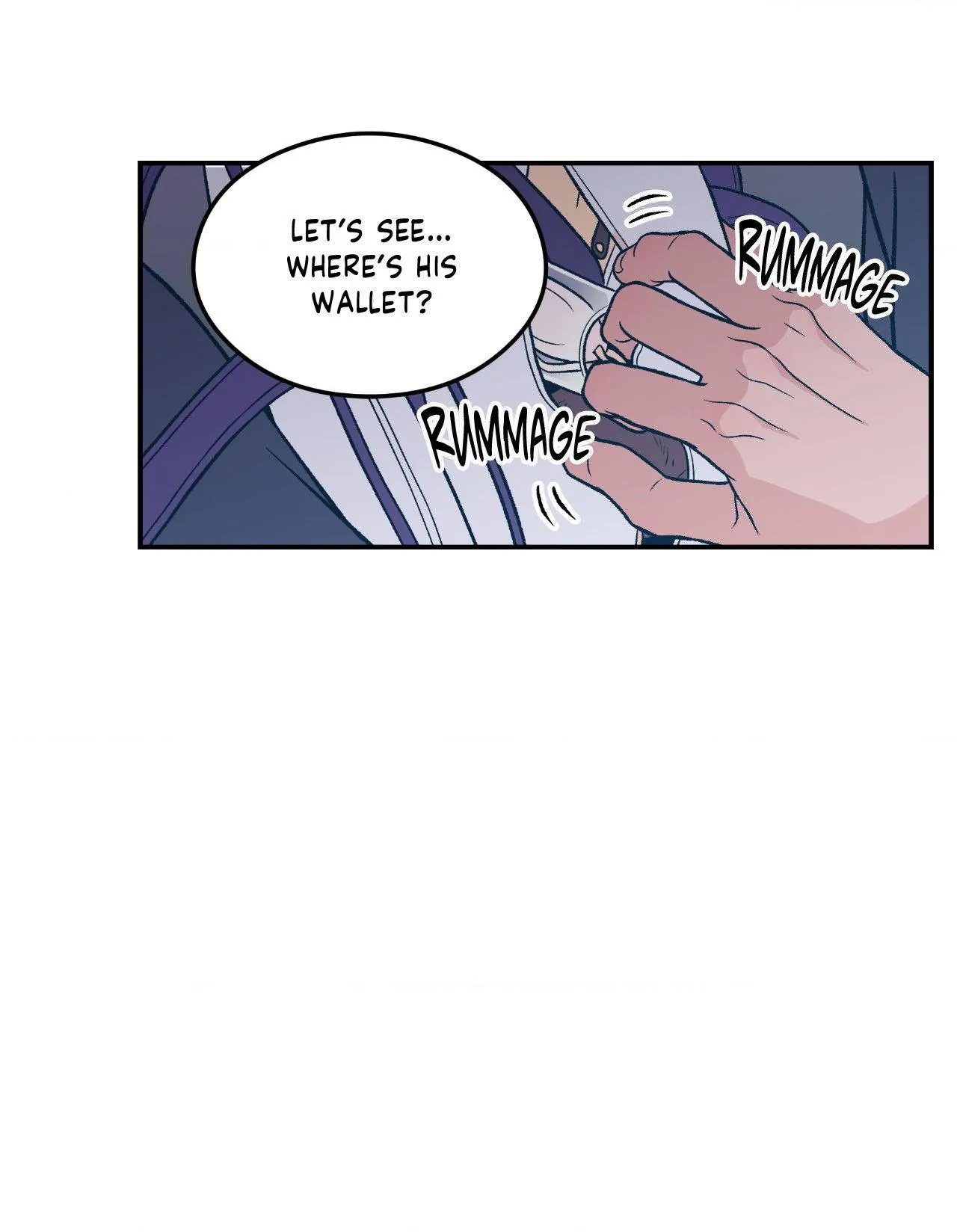 Read Flip Turn chapter 82 image 38 on Lezhin