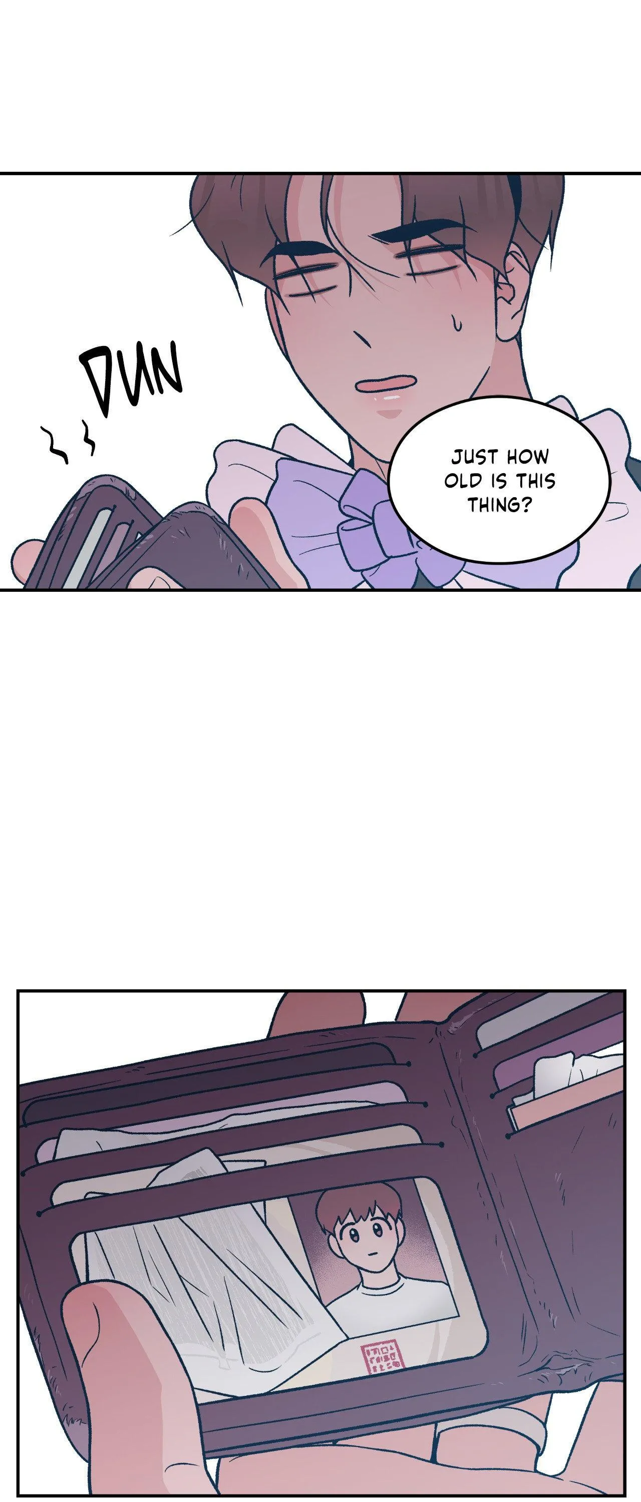 Read Flip Turn chapter 82 image 39 on Lezhin