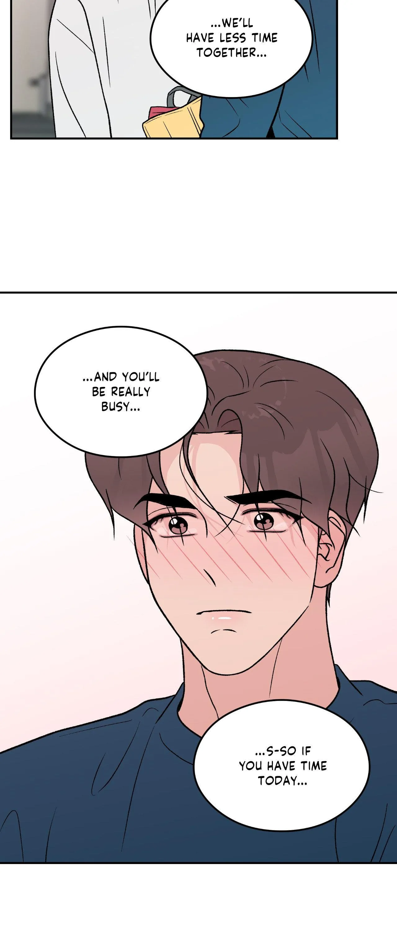 Read Flip Turn chapter 82 image 4 on Lezhin