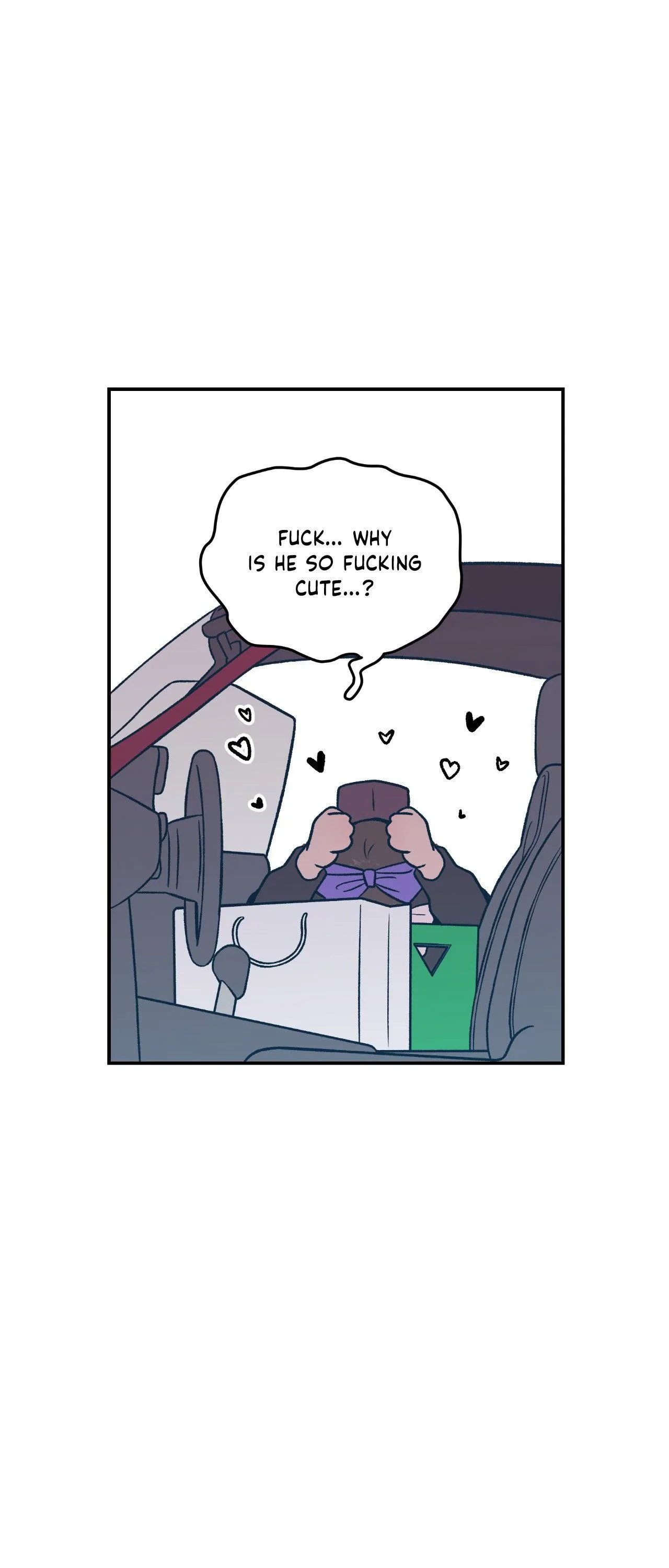 Read Flip Turn chapter 82 image 40 on Lezhin