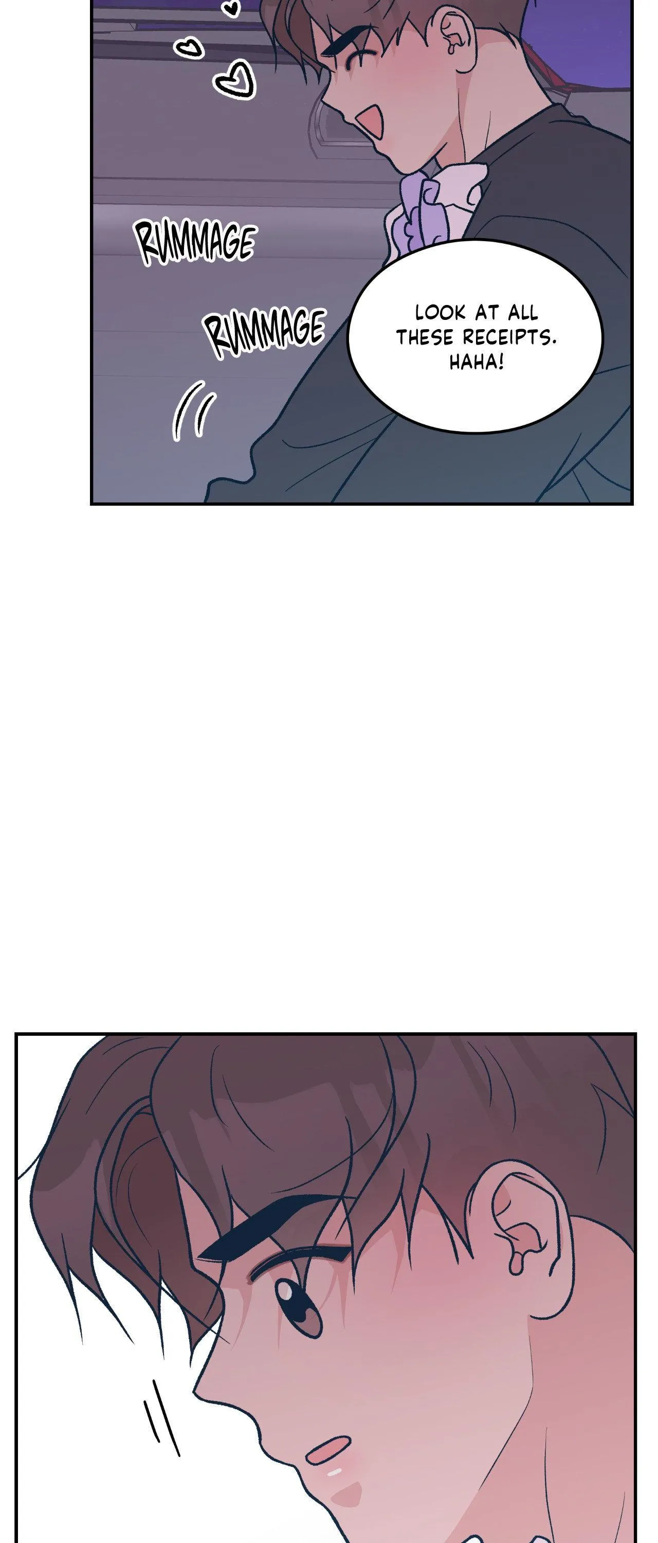 Read Flip Turn chapter 82 image 42 on Lezhin