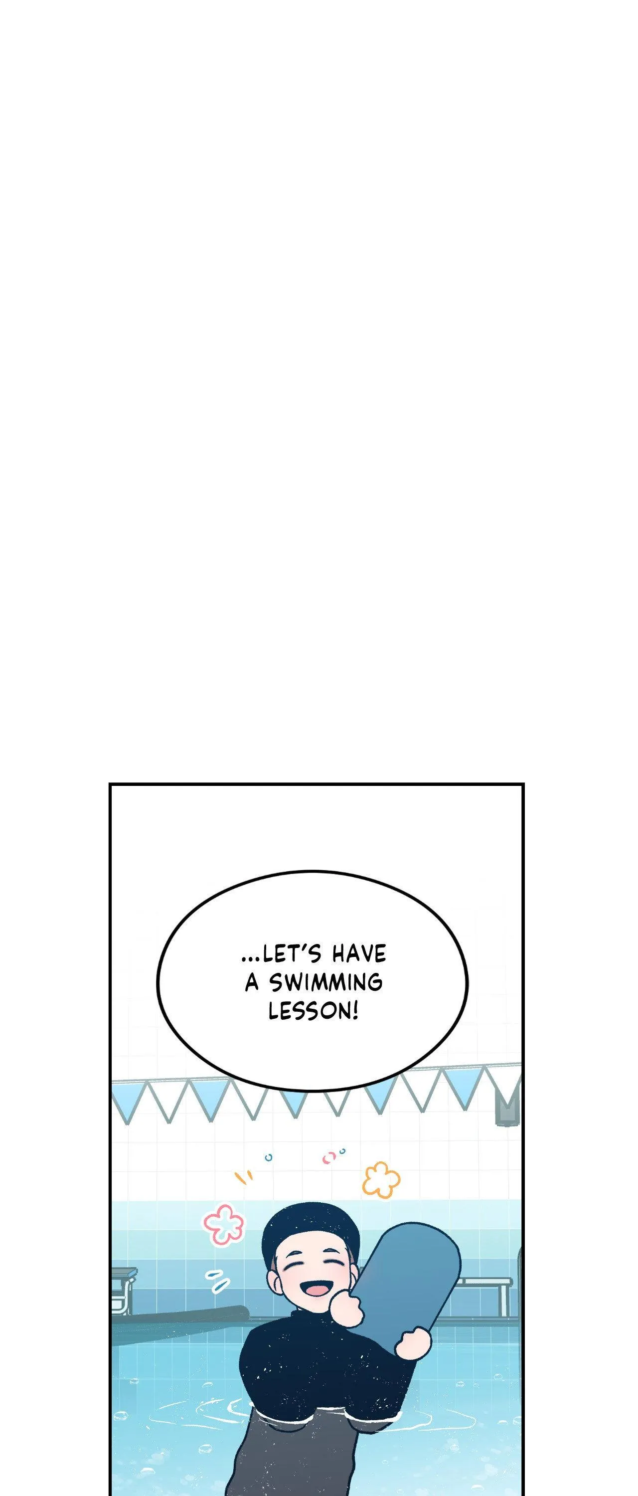 Read Flip Turn chapter 82 image 5 on Lezhin