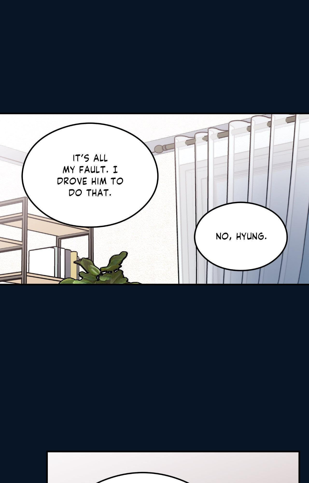 Read Flip Turn chapter 83 image 13 on Lezhin