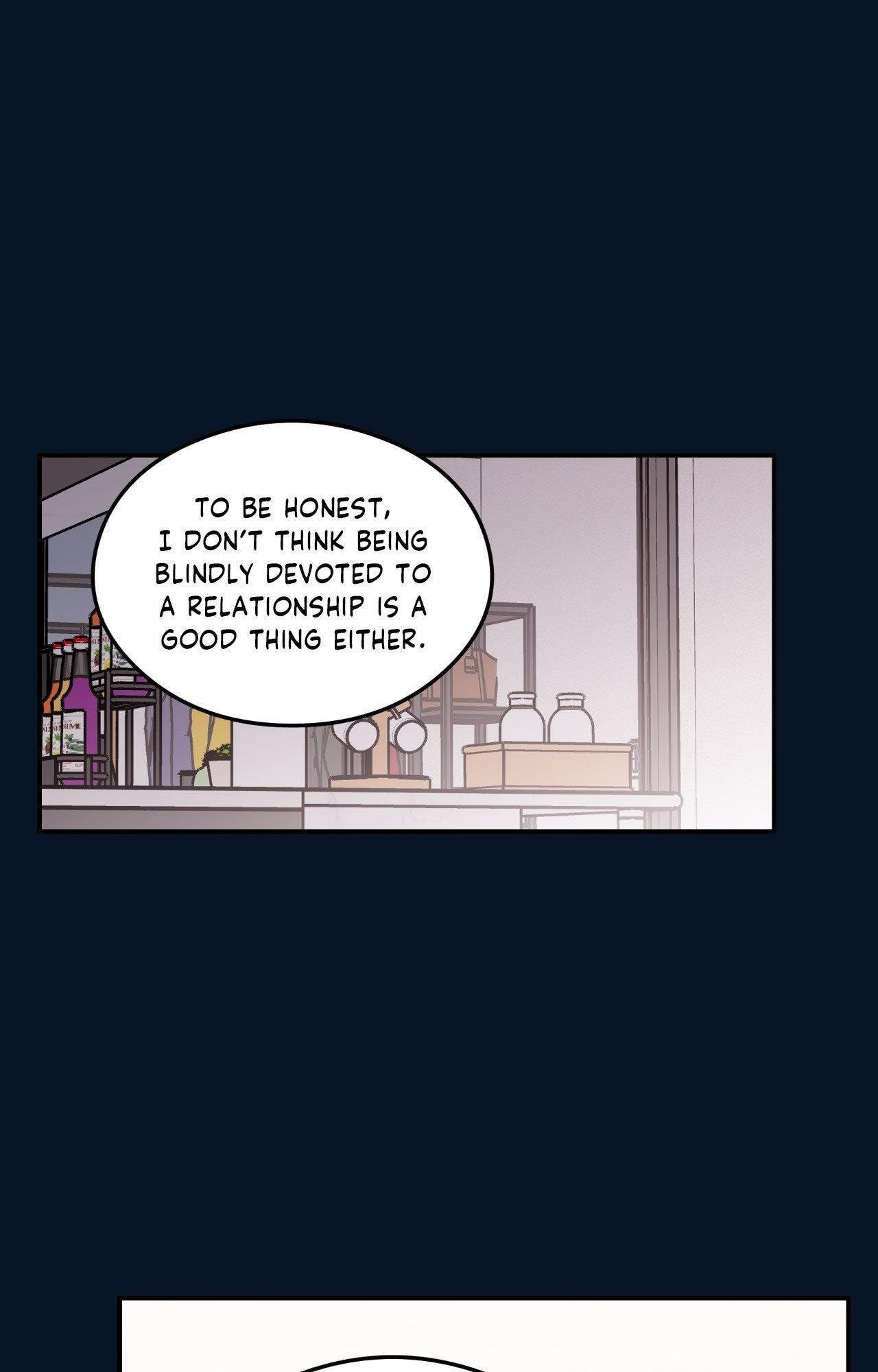 Read Flip Turn chapter 83 image 16 on Lezhin