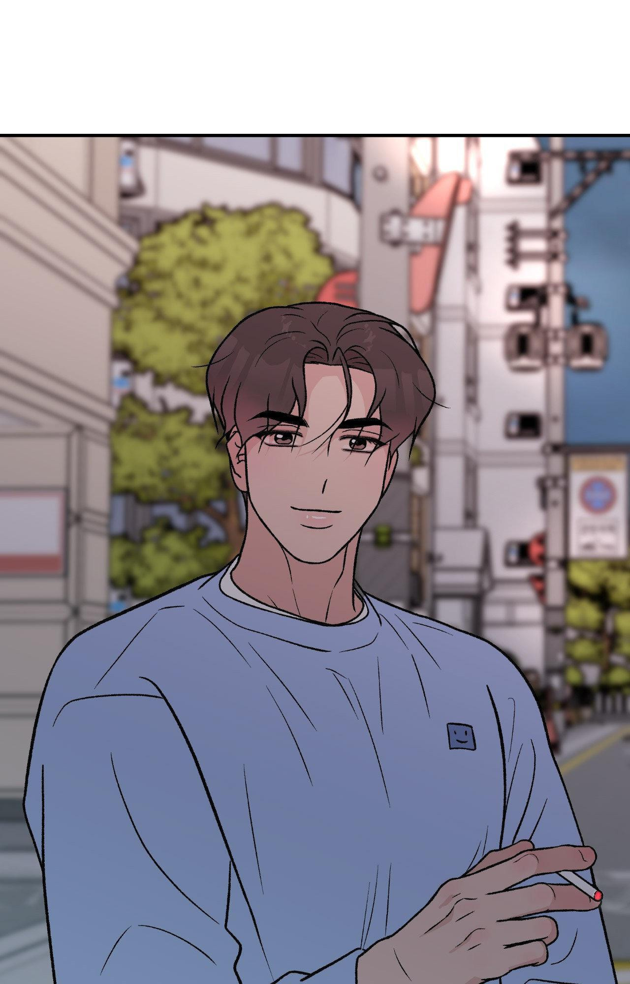 Read Flip Turn chapter 83 image 25 on Lezhin