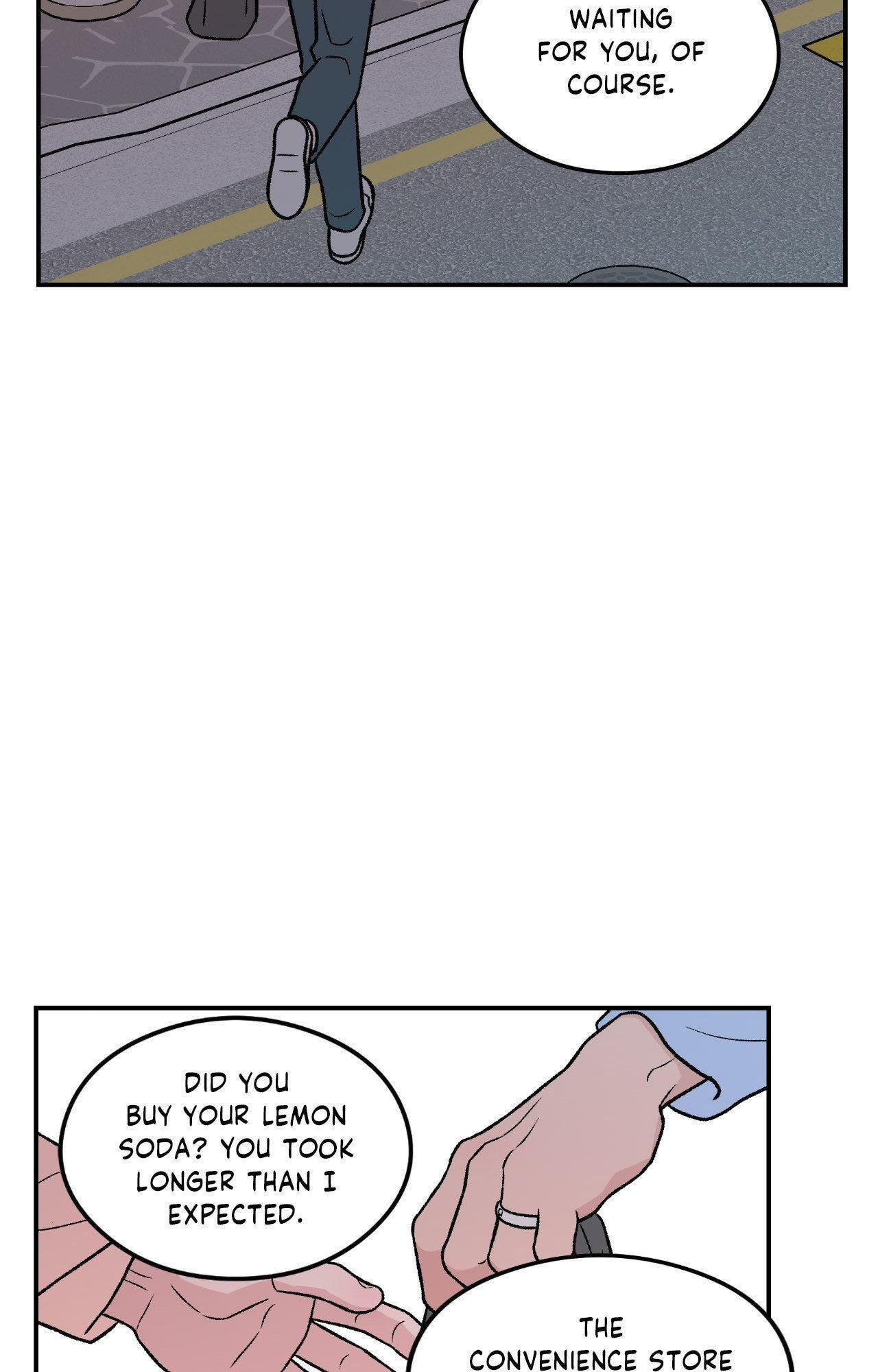 Read Flip Turn chapter 83 image 33 on Lezhin