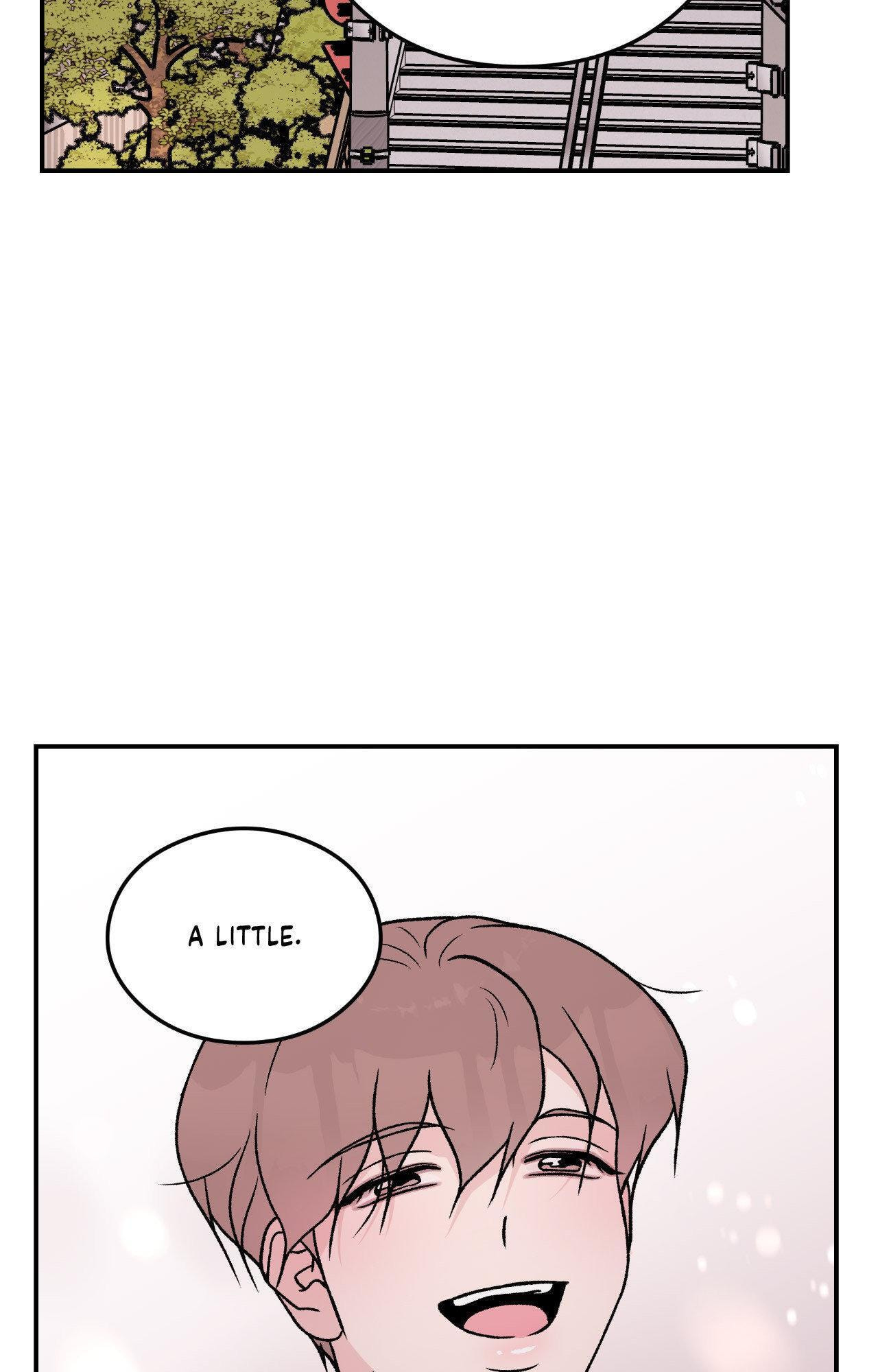 Read Flip Turn chapter 83 image 40 on Lezhin