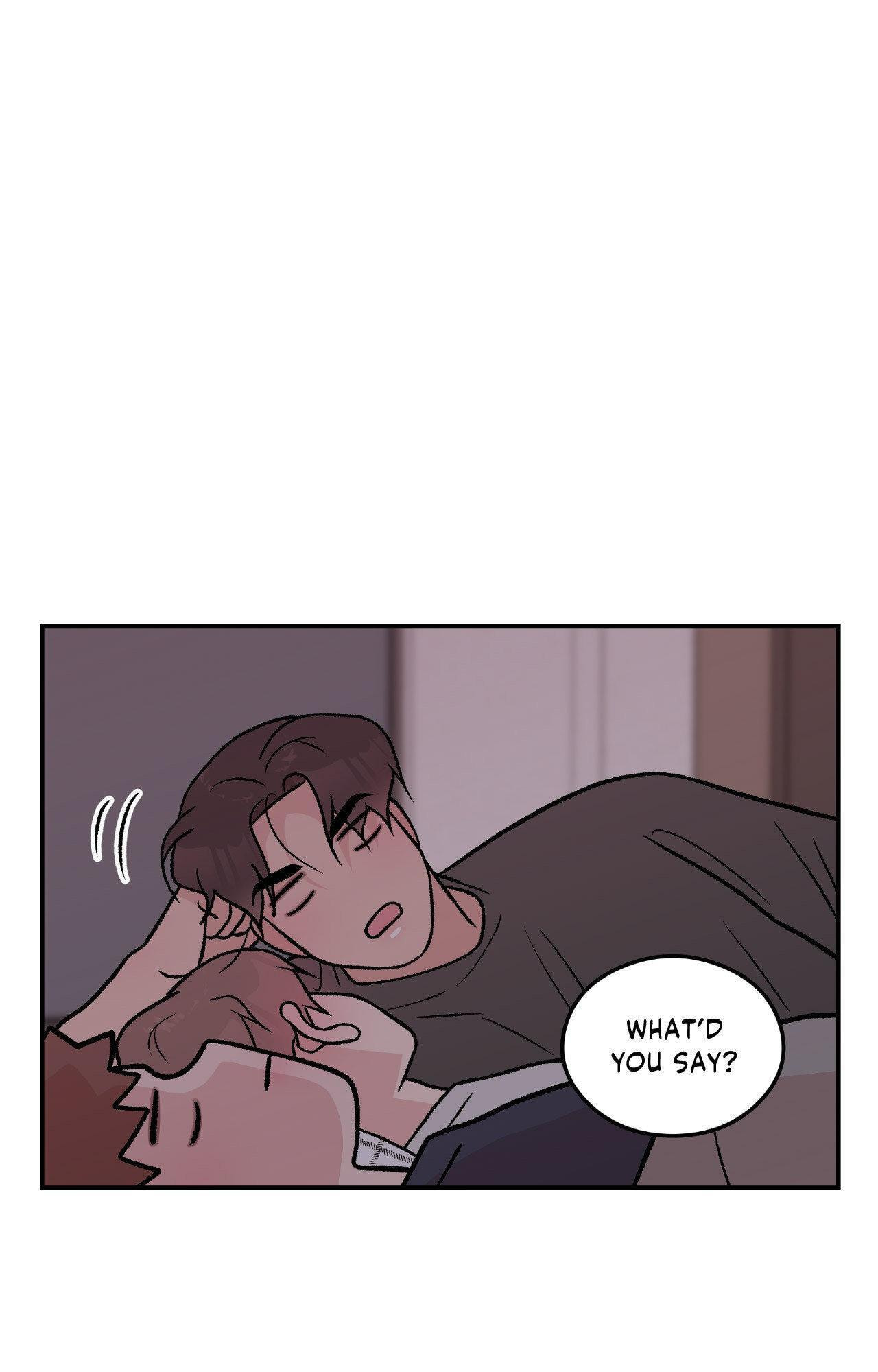 Read Flip Turn chapter 83 image 46 on Lezhin