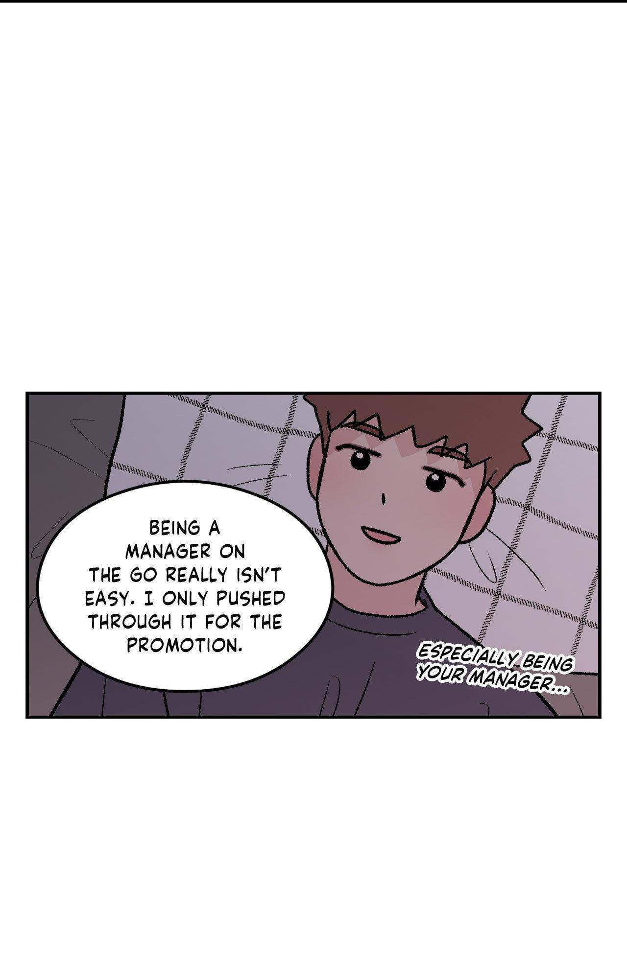 Read Flip Turn chapter 83 image 51 on Lezhin