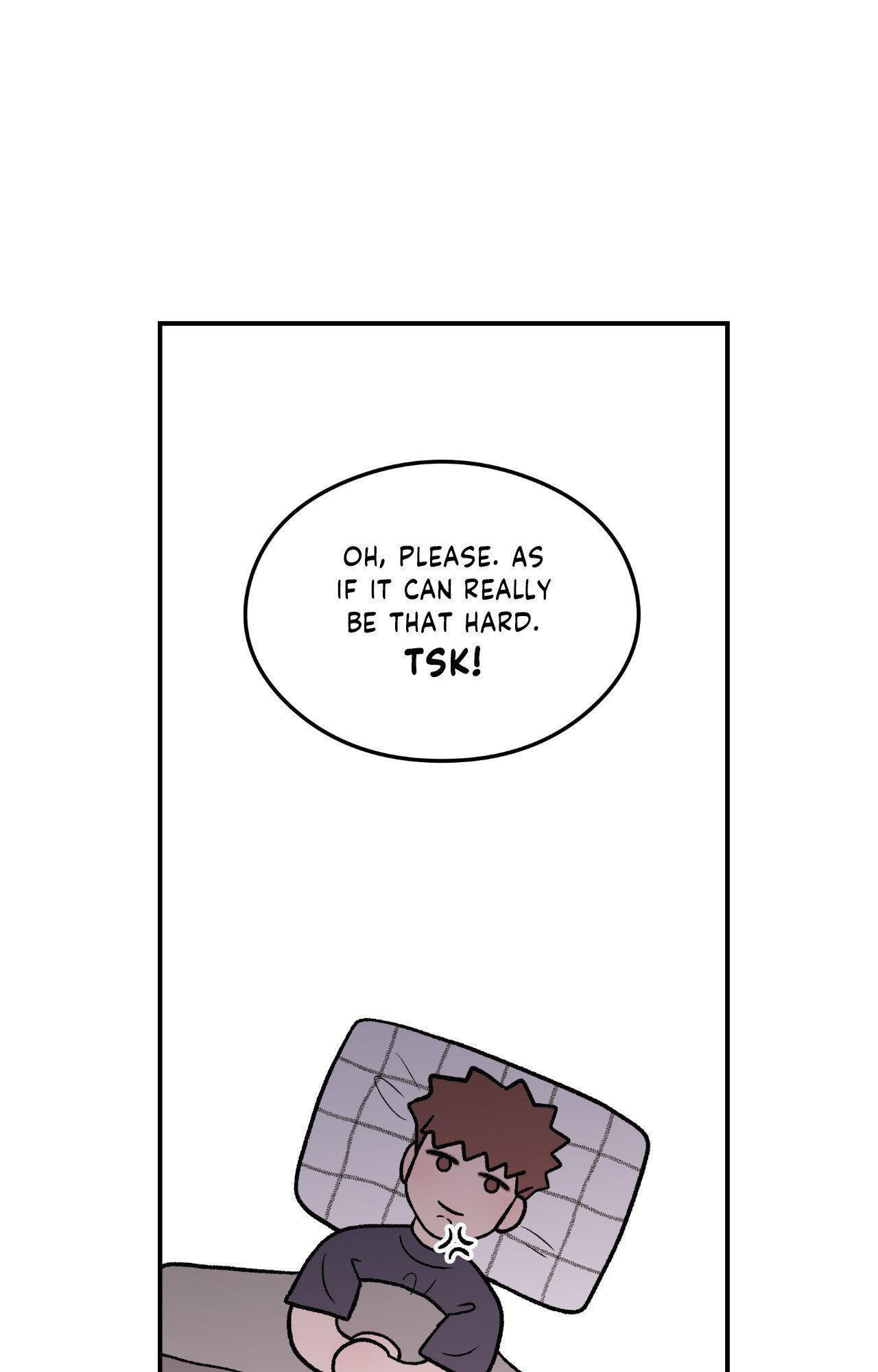 Read Flip Turn chapter 83 image 52 on Lezhin