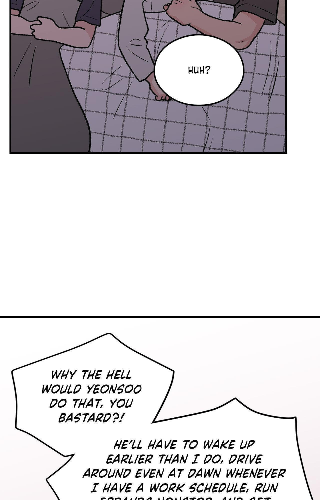 Read Flip Turn chapter 83 image 54 on Lezhin