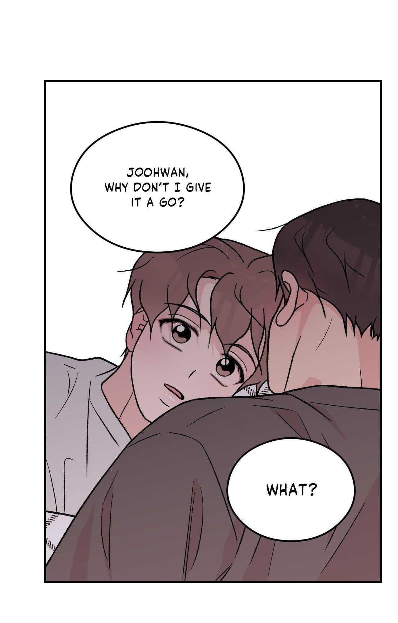 Read Flip Turn chapter 83 image 57 on Lezhin