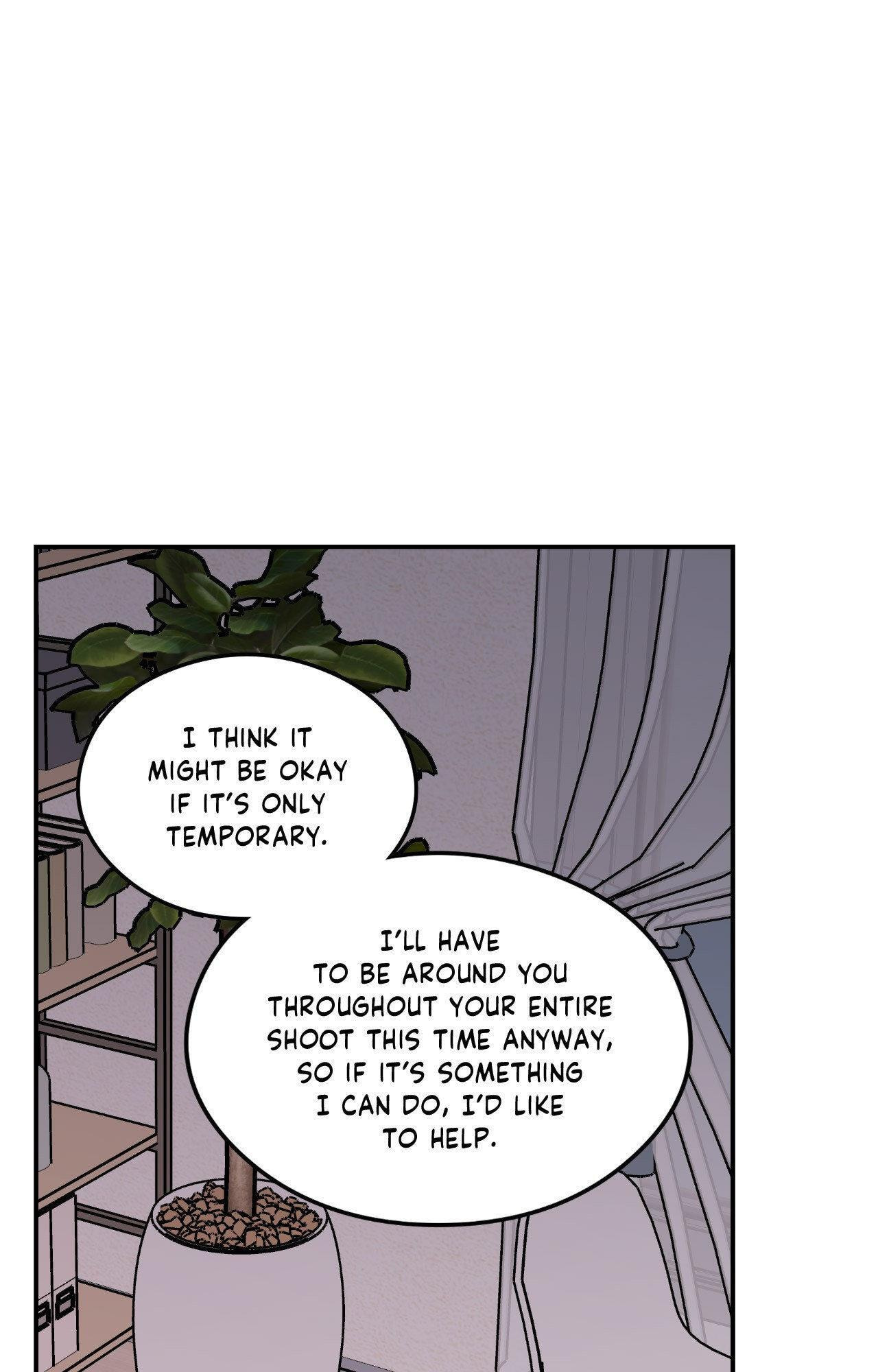 Read Flip Turn chapter 83 image 58 on Lezhin