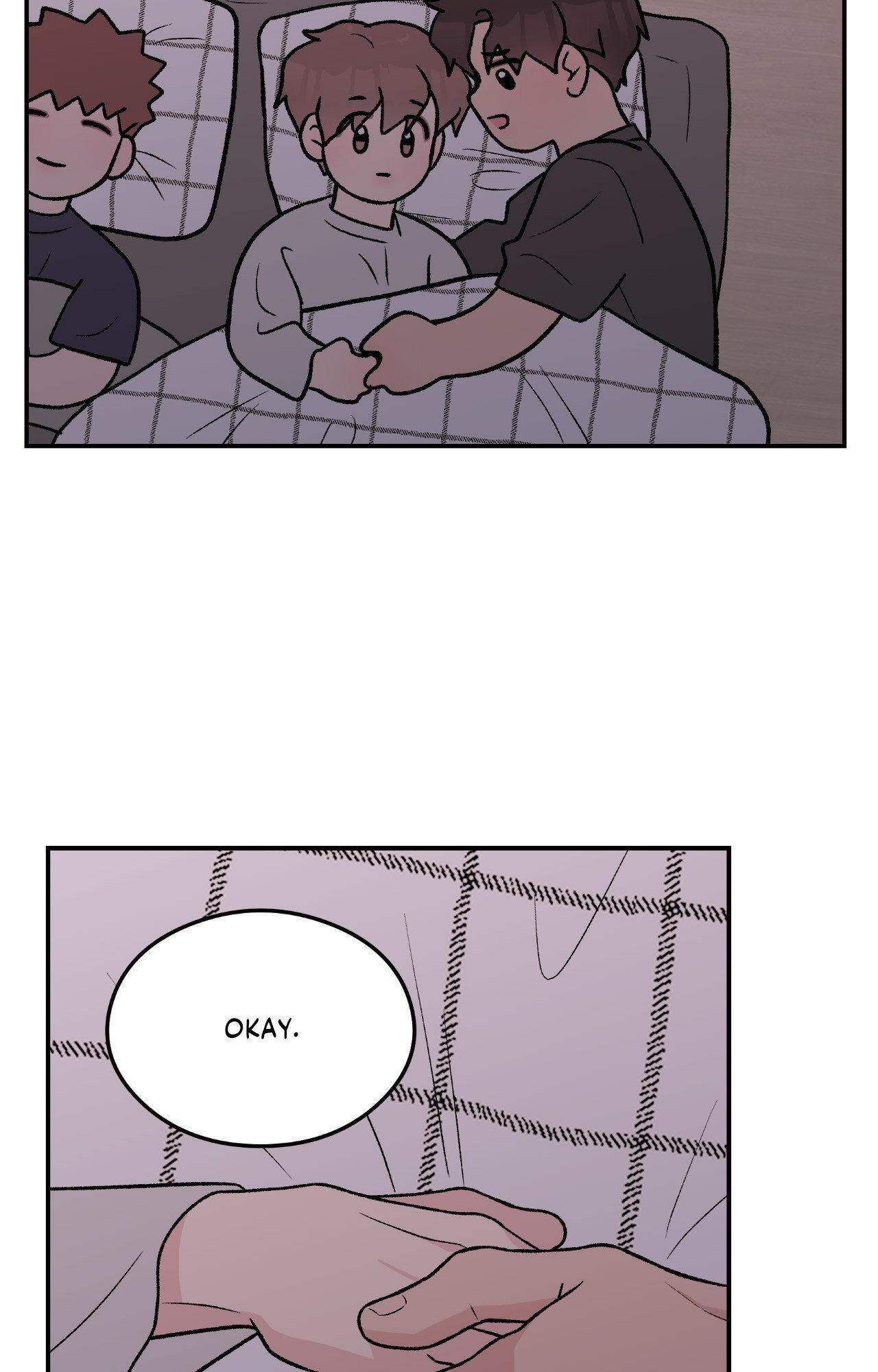 Read Flip Turn chapter 83 image 62 on Lezhin