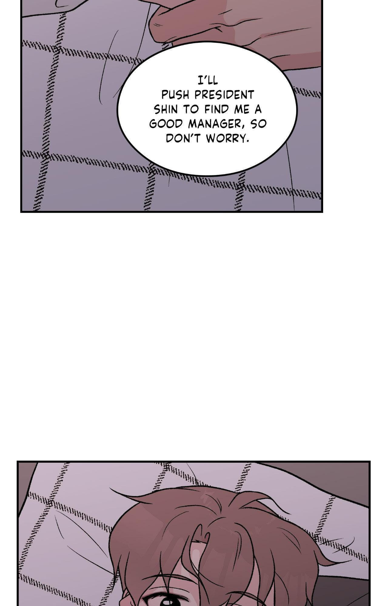 Read Flip Turn chapter 83 image 63 on Lezhin