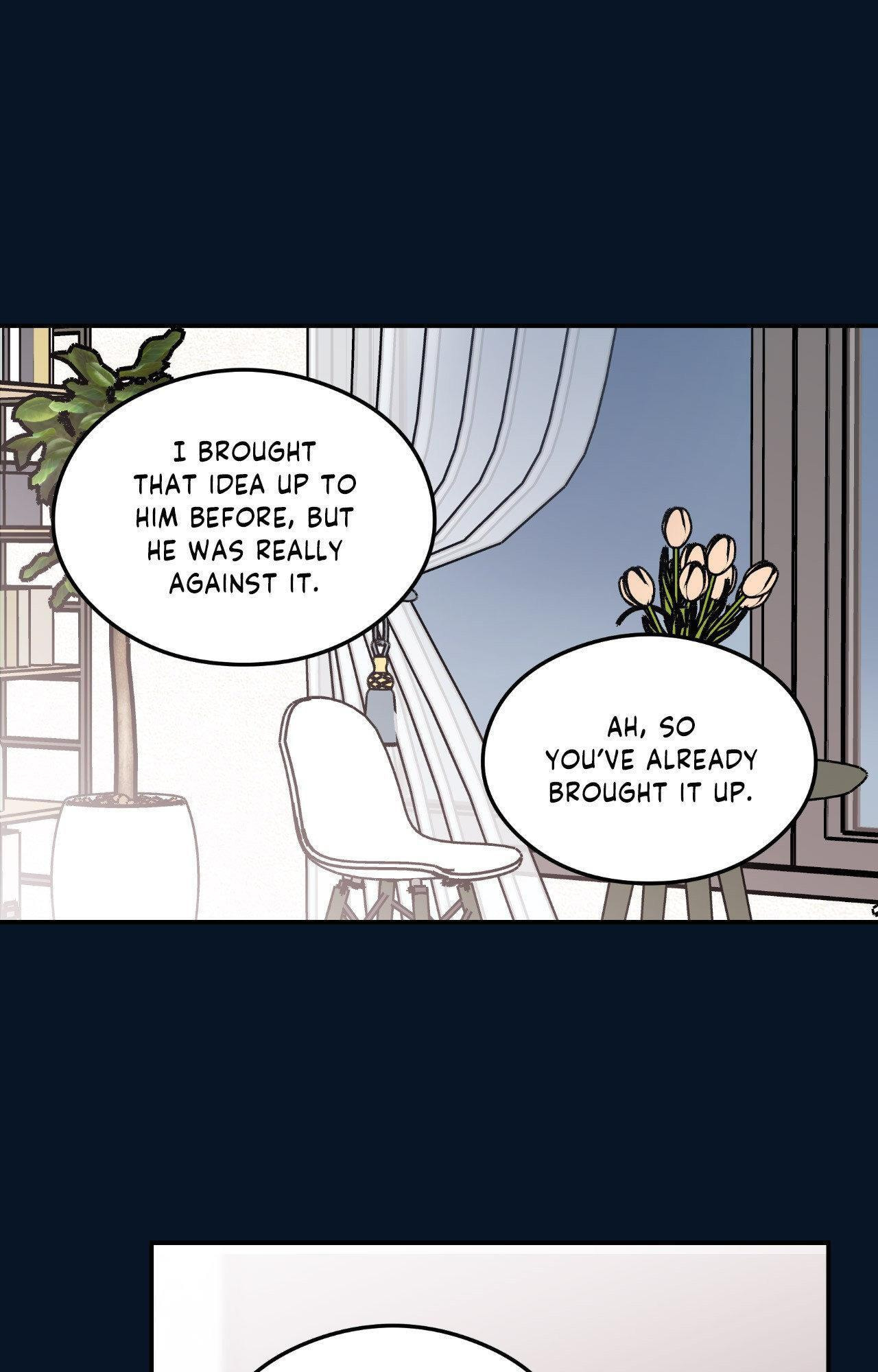 Read Flip Turn chapter 83 image 8 on Lezhin