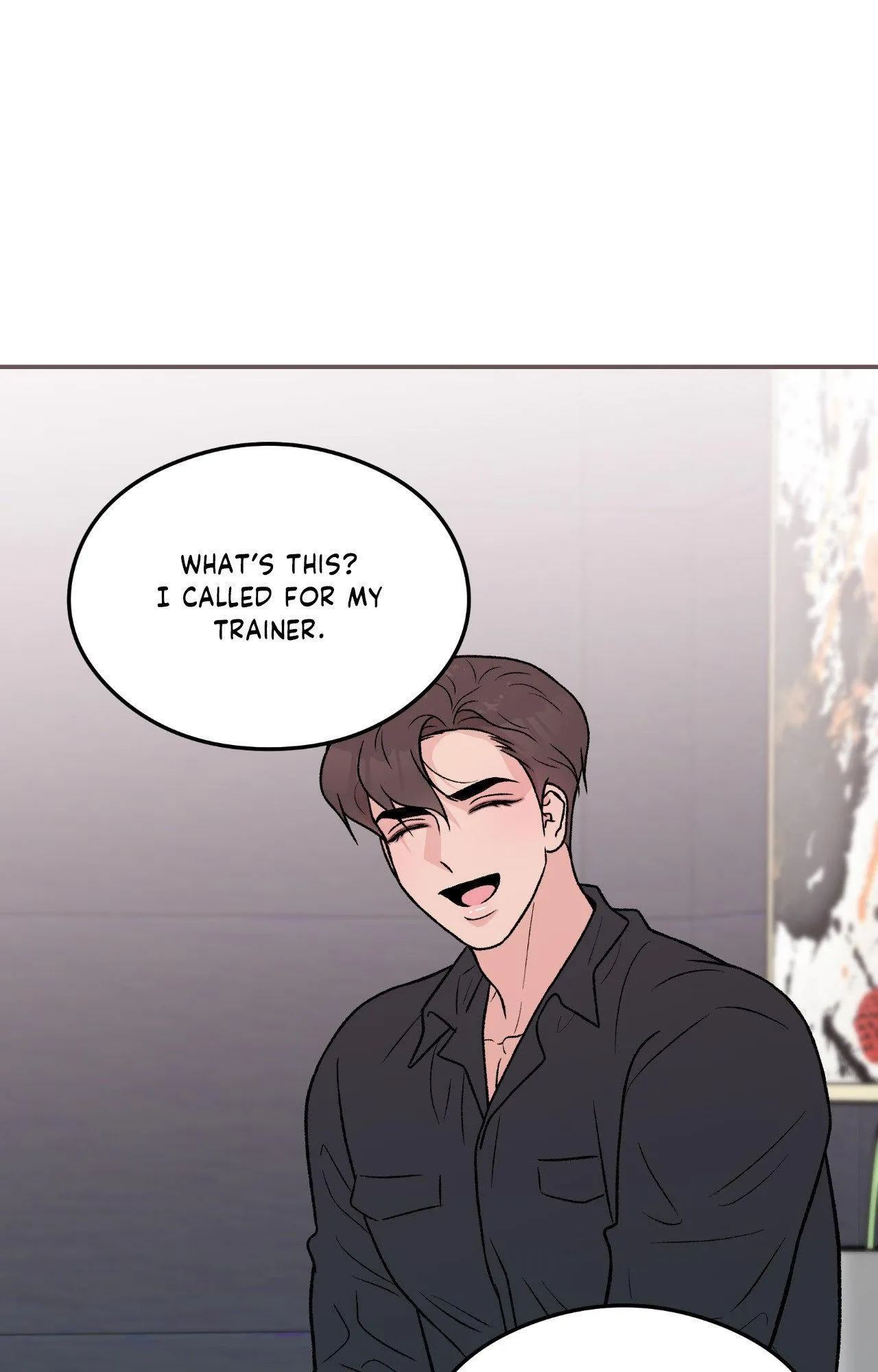 Read Flip Turn chapter 85 image 10 on Lezhin