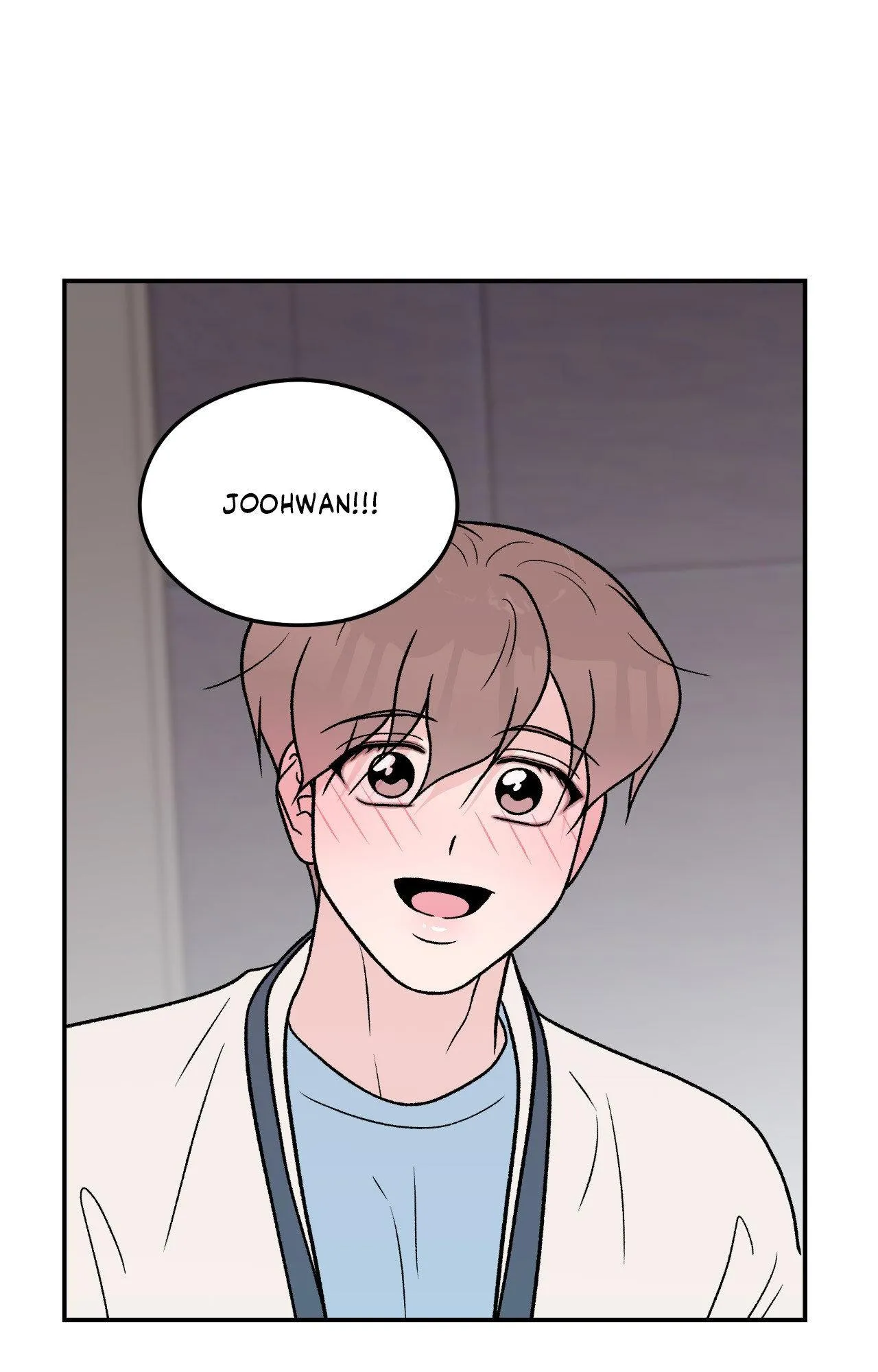 Read Flip Turn chapter 85 image 12 on Lezhin