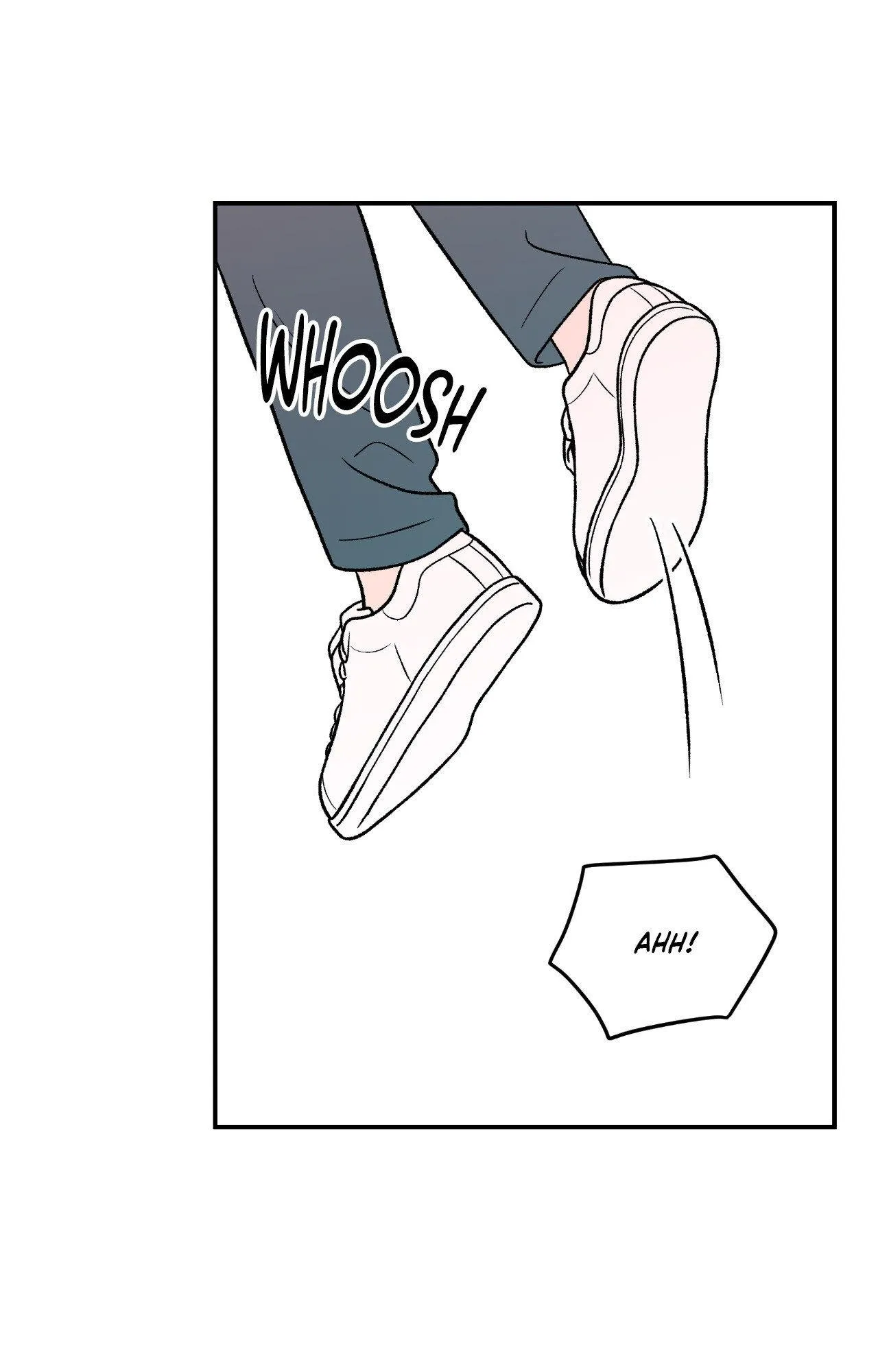 Read Flip Turn chapter 85 image 13 on Lezhin