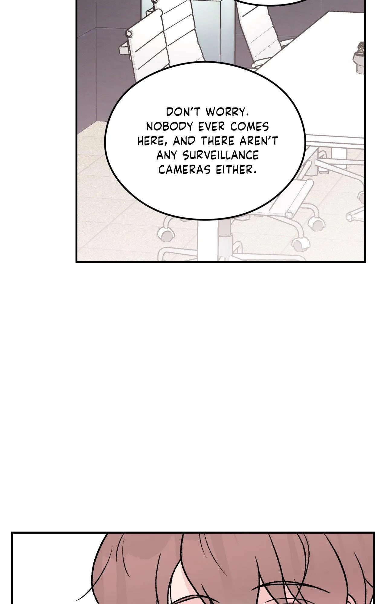 Read Flip Turn chapter 85 image 17 on Lezhin