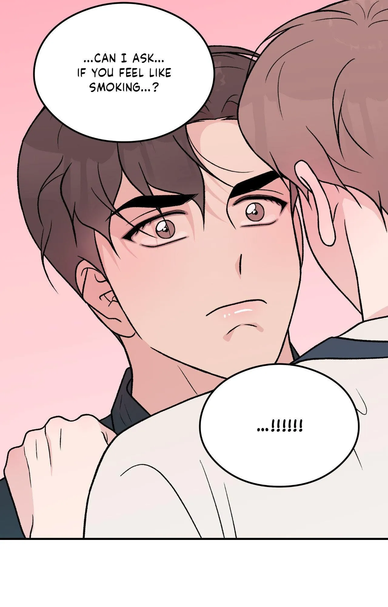 Read Flip Turn chapter 85 image 20 on Lezhin